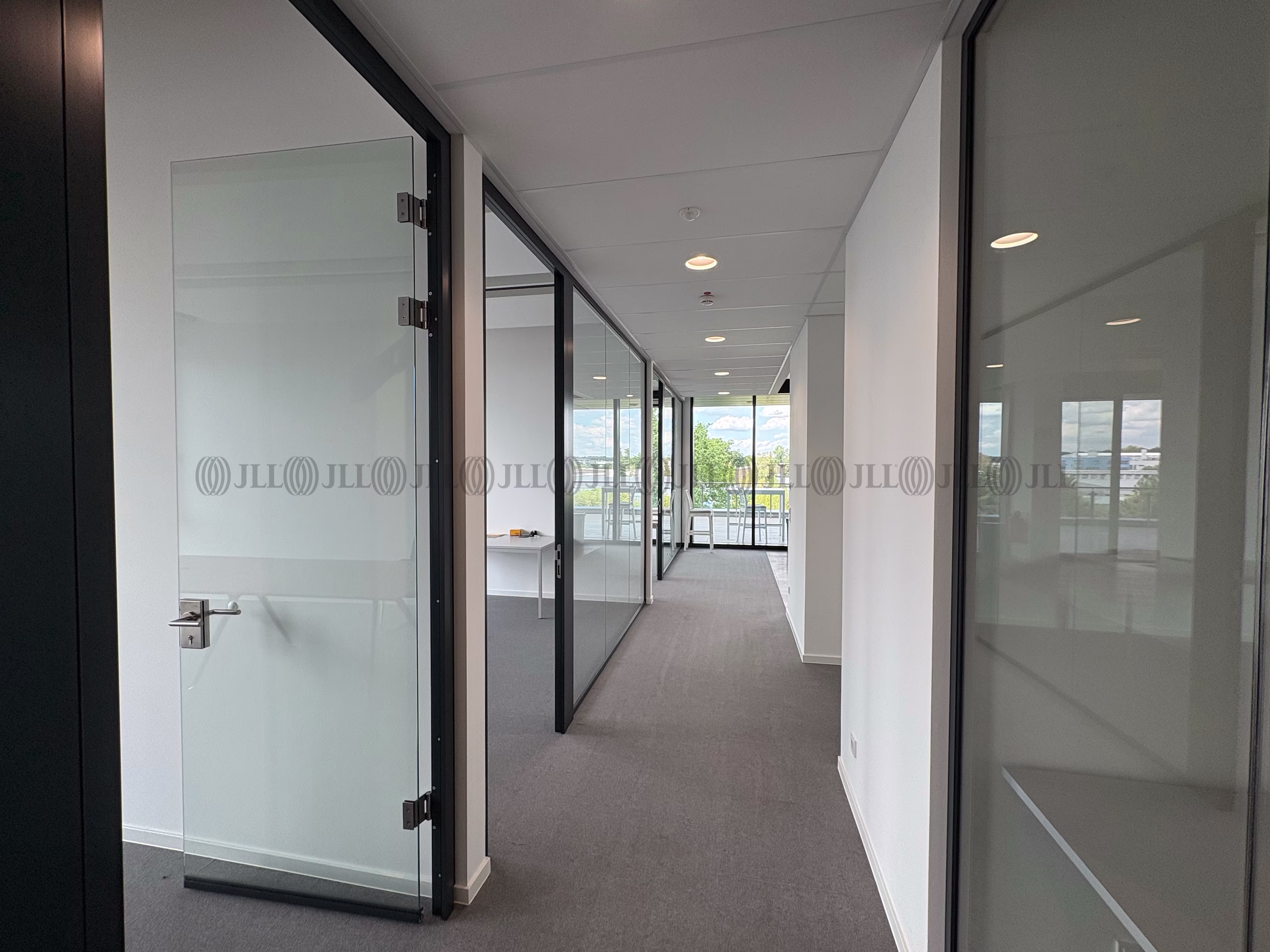 Büroimmobilie - Langenfeld (Rhld.) - D3479