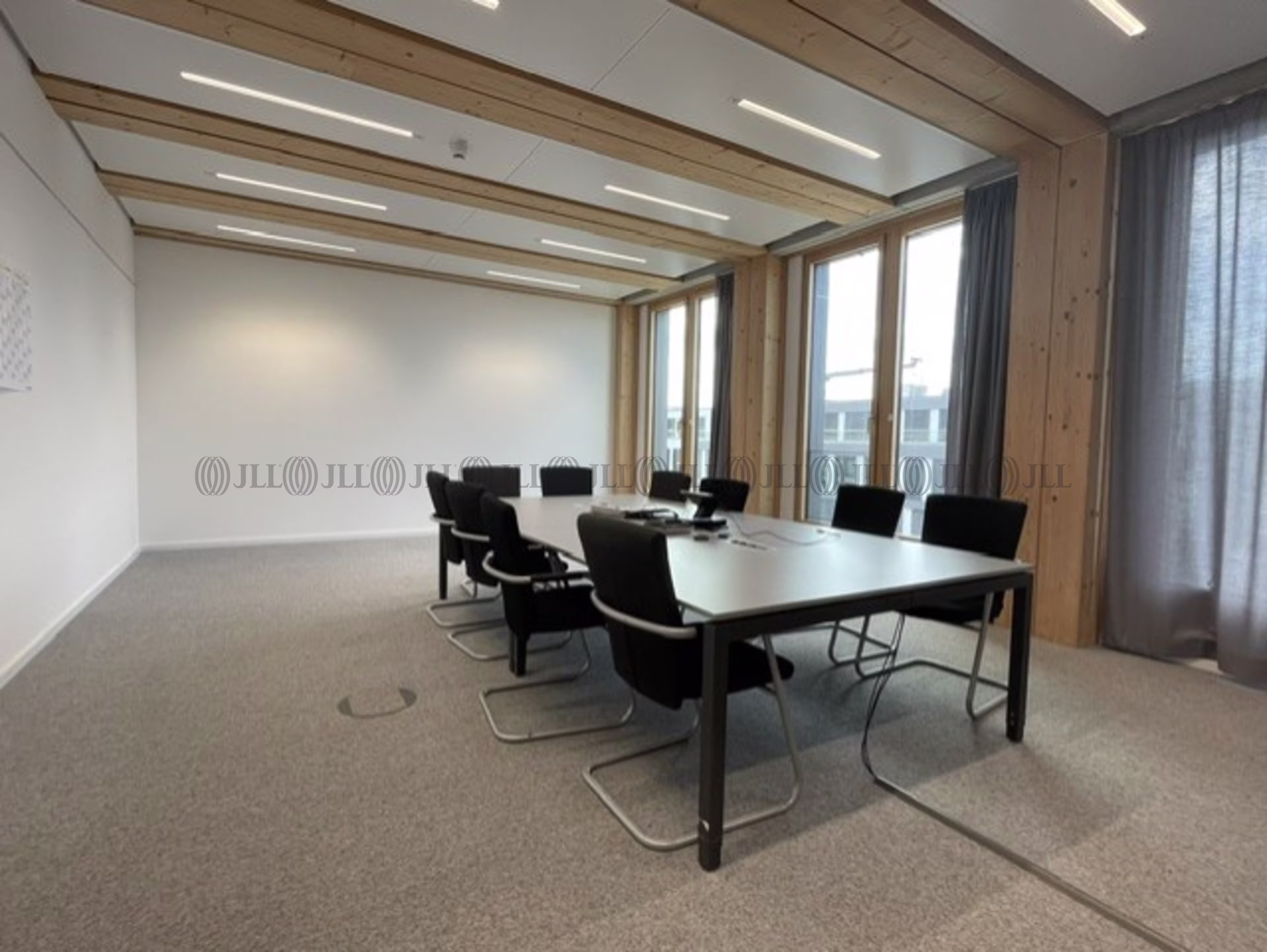 Büroimmobilie - Berlin, Schöneberg - B3416