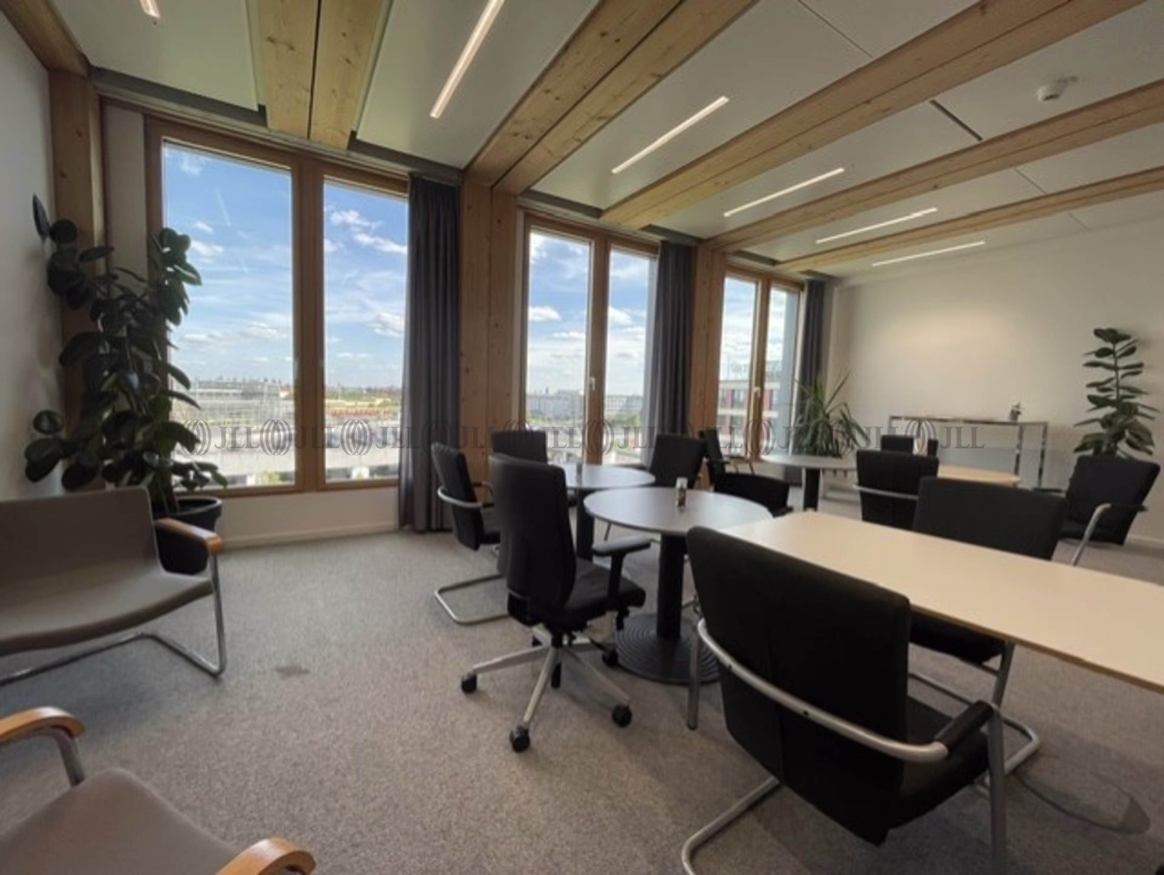 Büroimmobilie - Berlin, Schöneberg - B3416