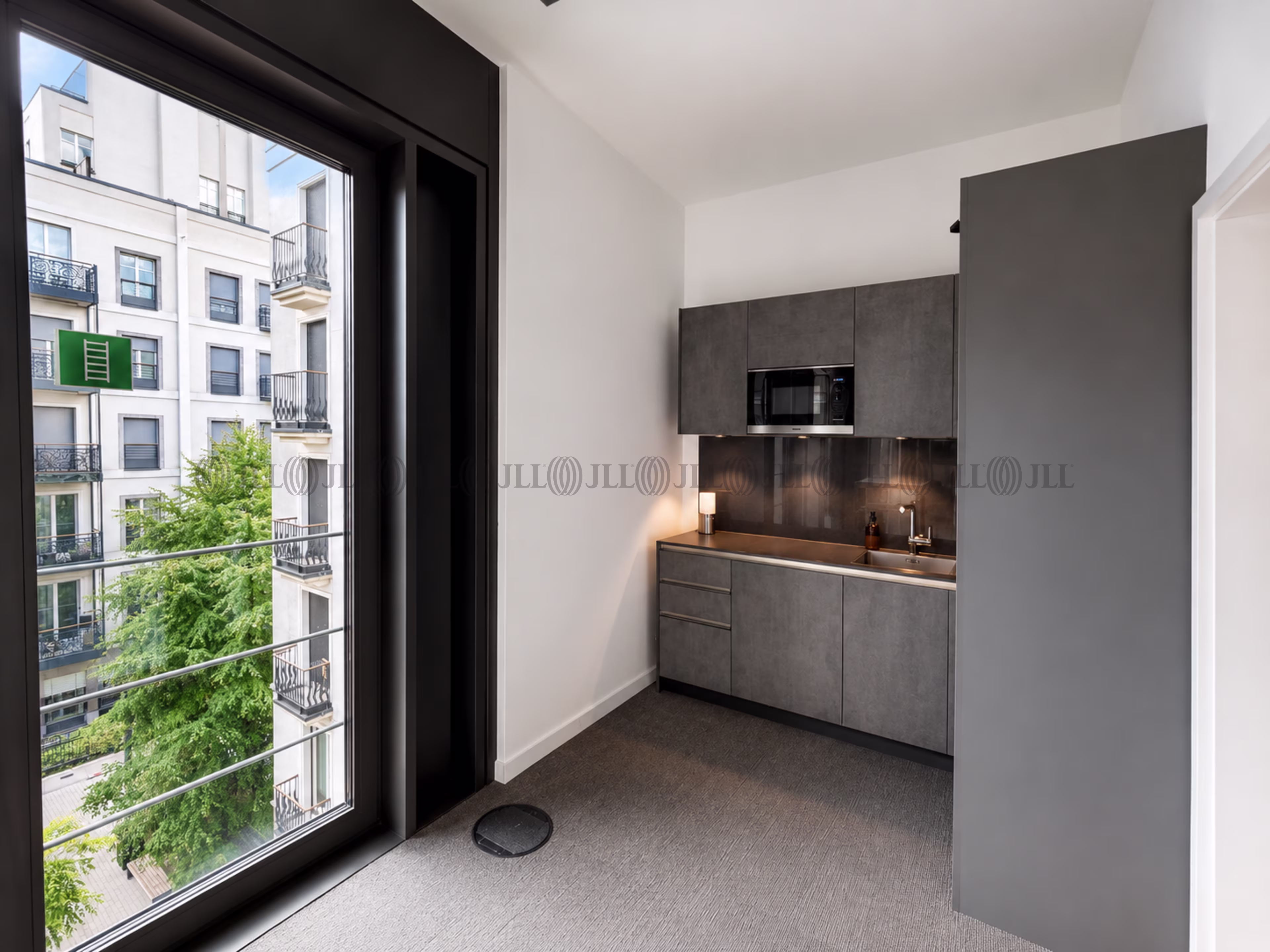 Büroimmobilie - Düsseldorf, Altstadt - D3483