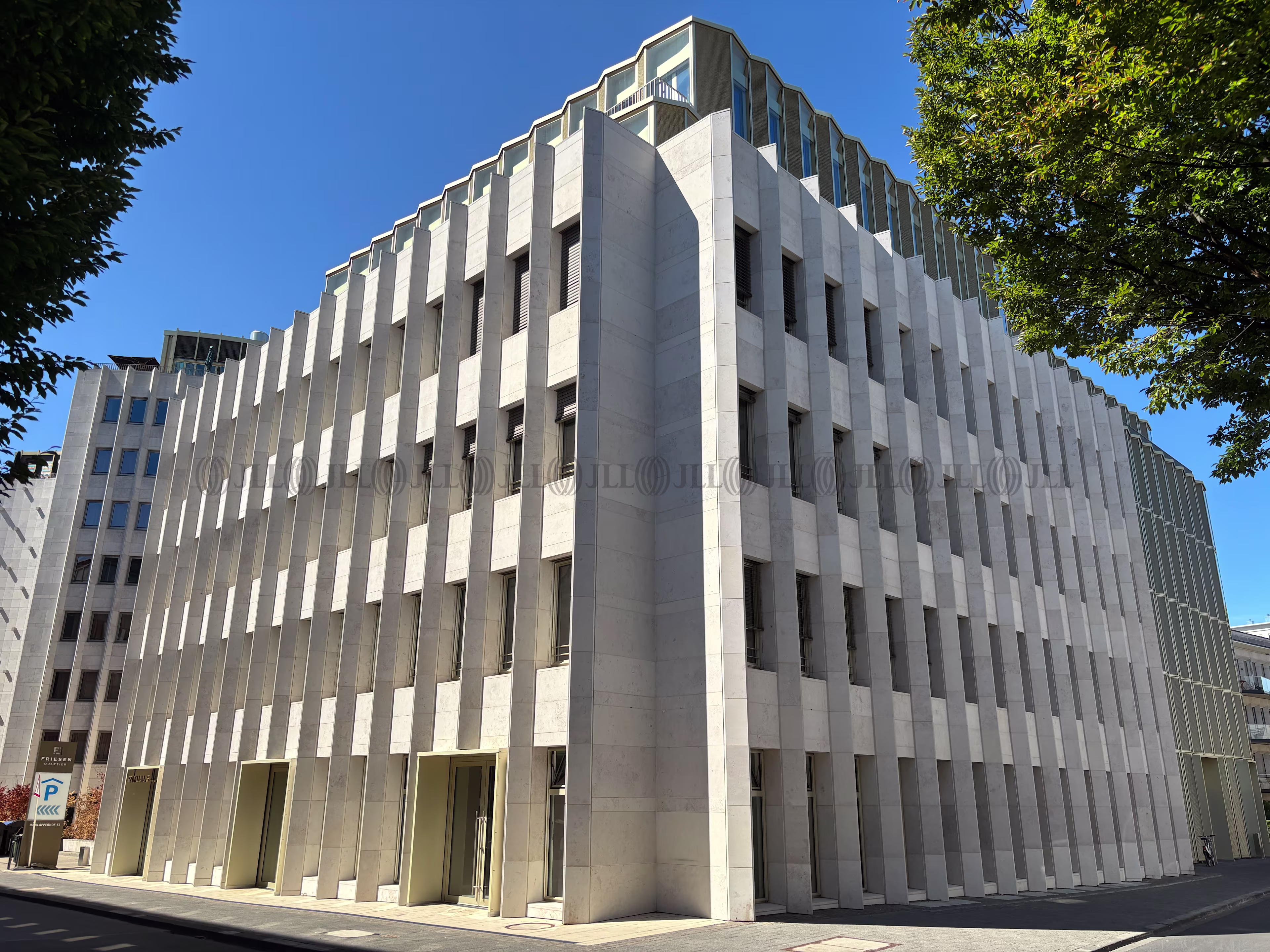 Büroimmobilie - Köln, Altstadt-Nord - K1951