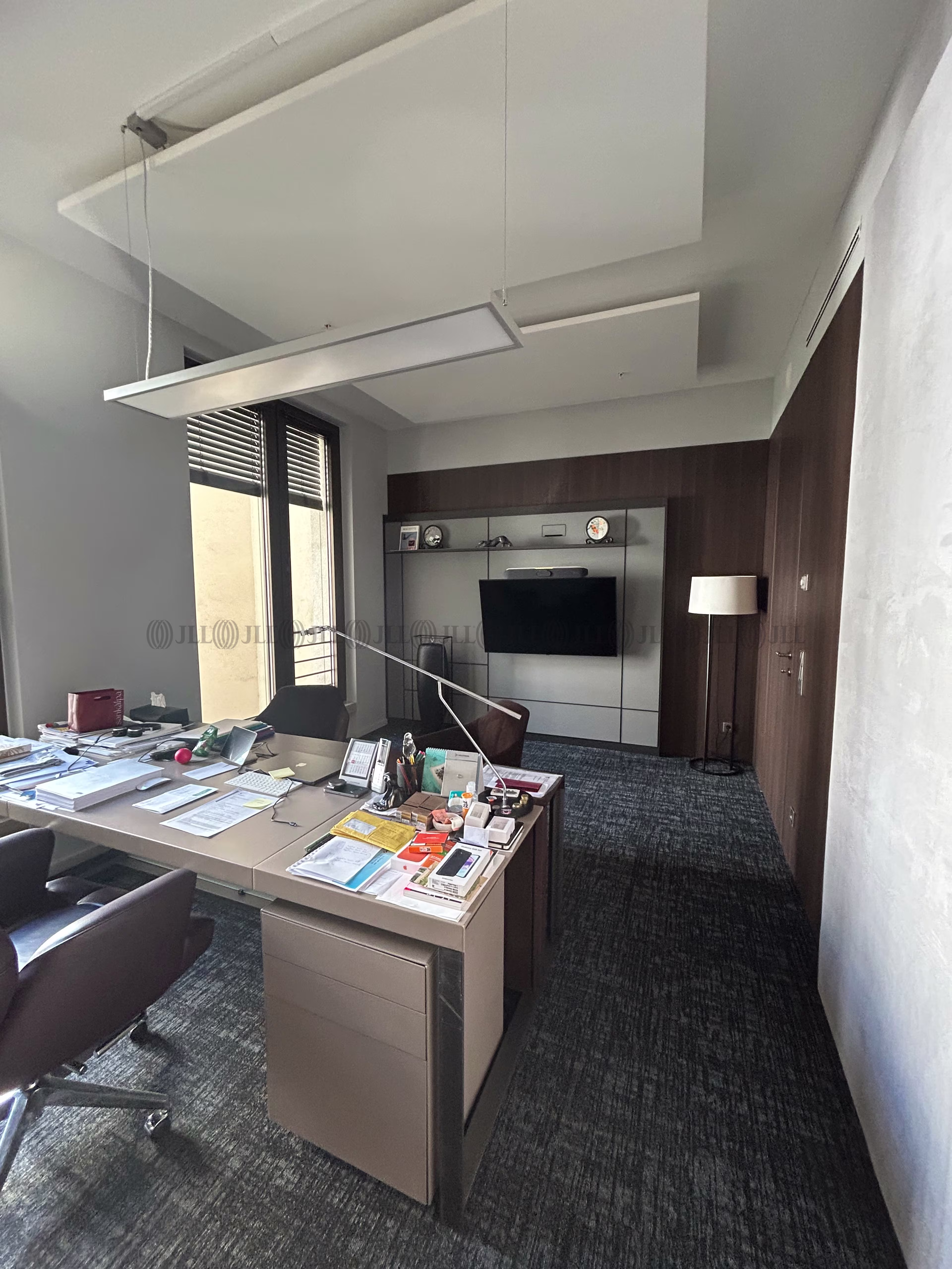 Büroimmobilie - Frankfurt am Main, Westend-Süd - F3247