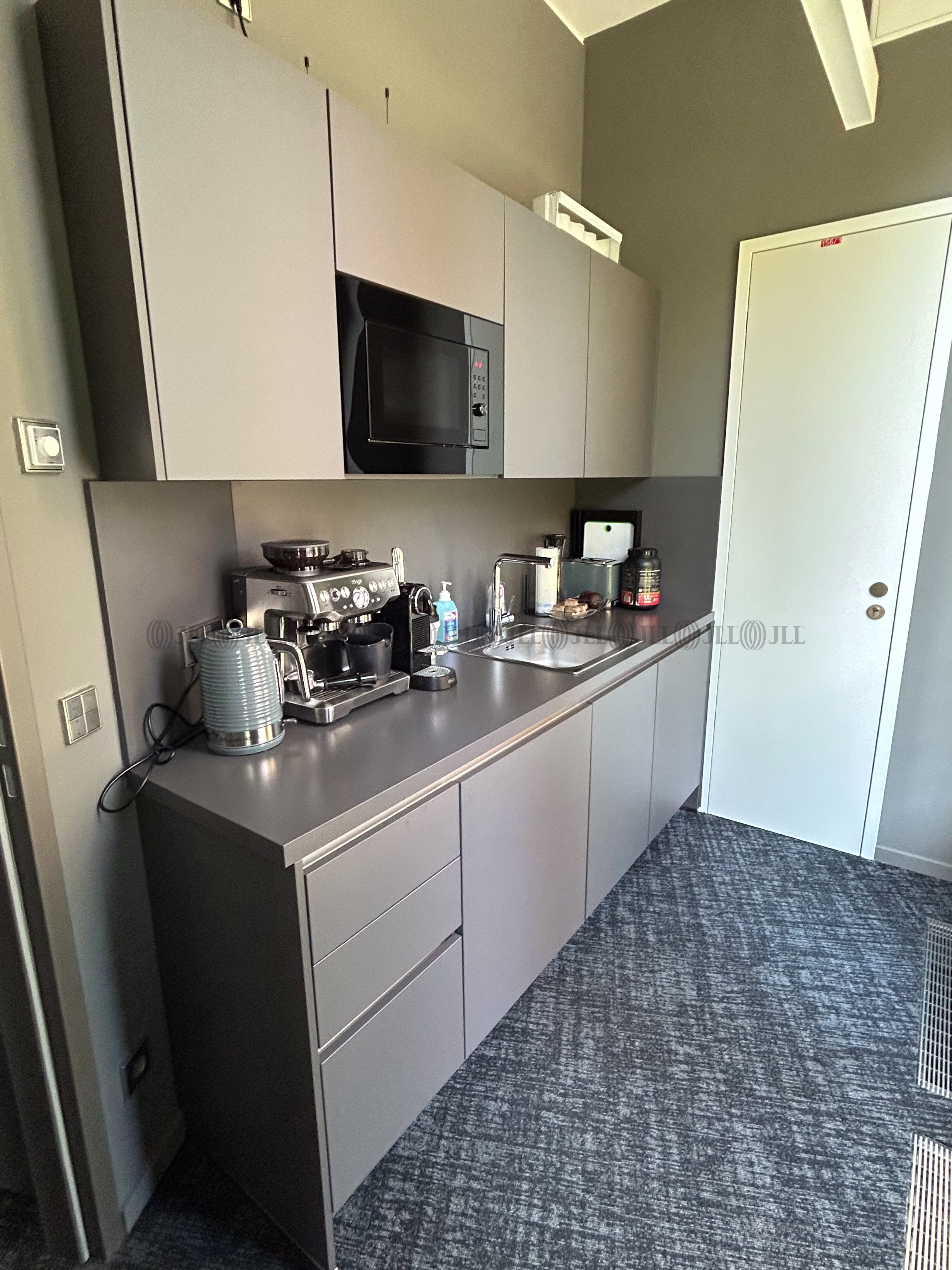 Büroimmobilie - Frankfurt am Main, Westend-Süd - F3247