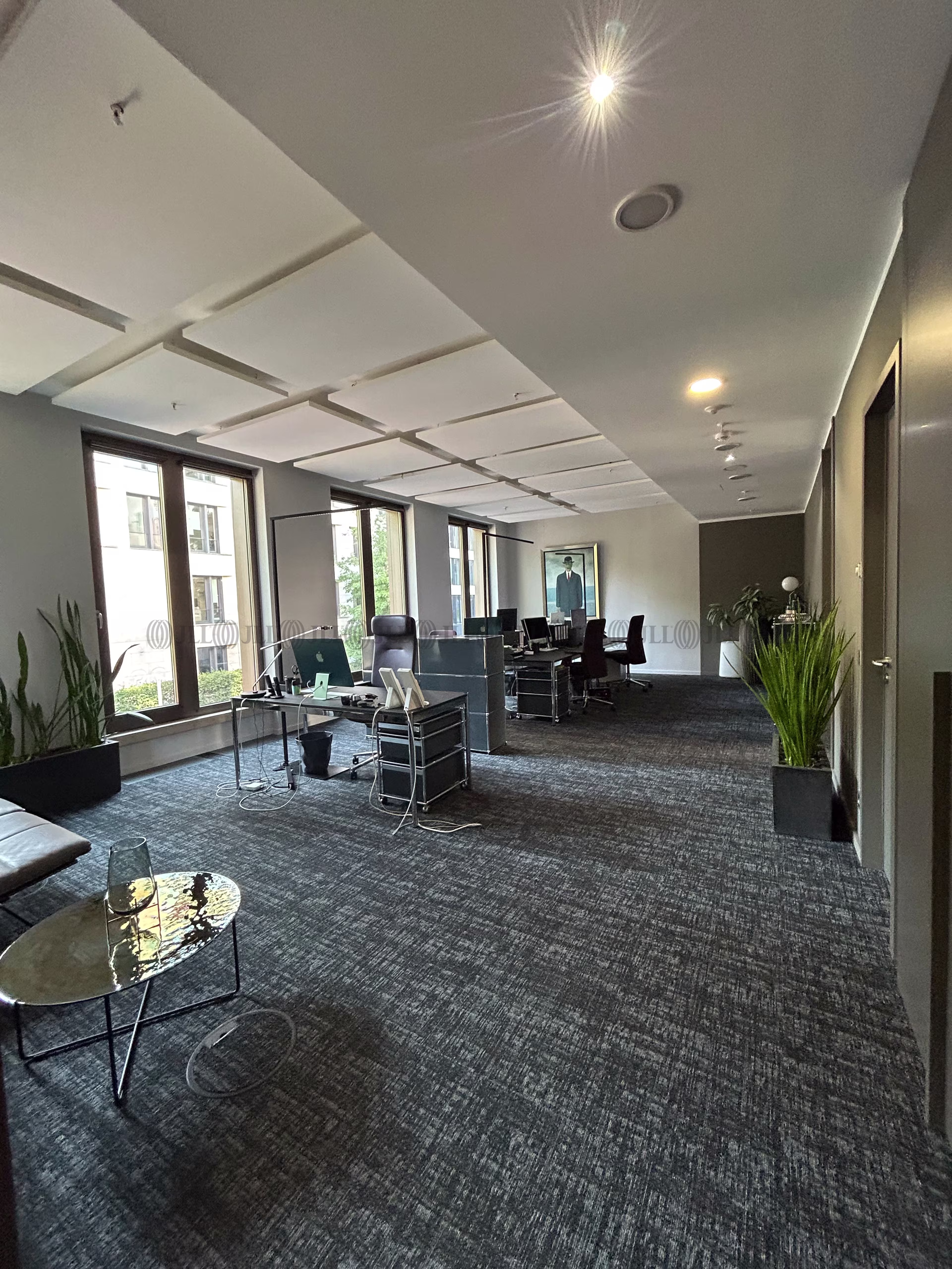 Büroimmobilie - Frankfurt am Main, Westend-Süd - F3247