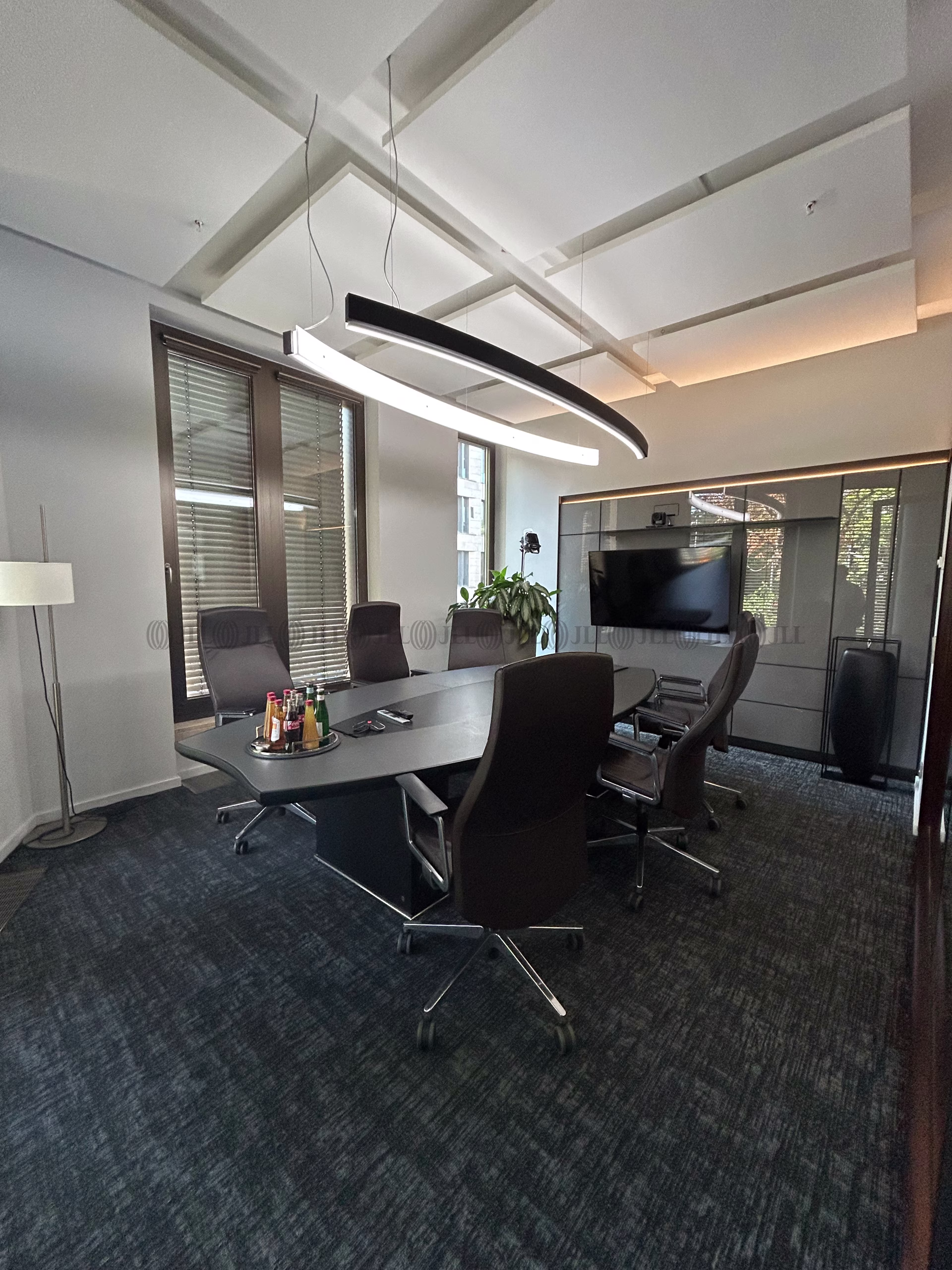 Büroimmobilie - Frankfurt am Main, Westend-Süd - F3247