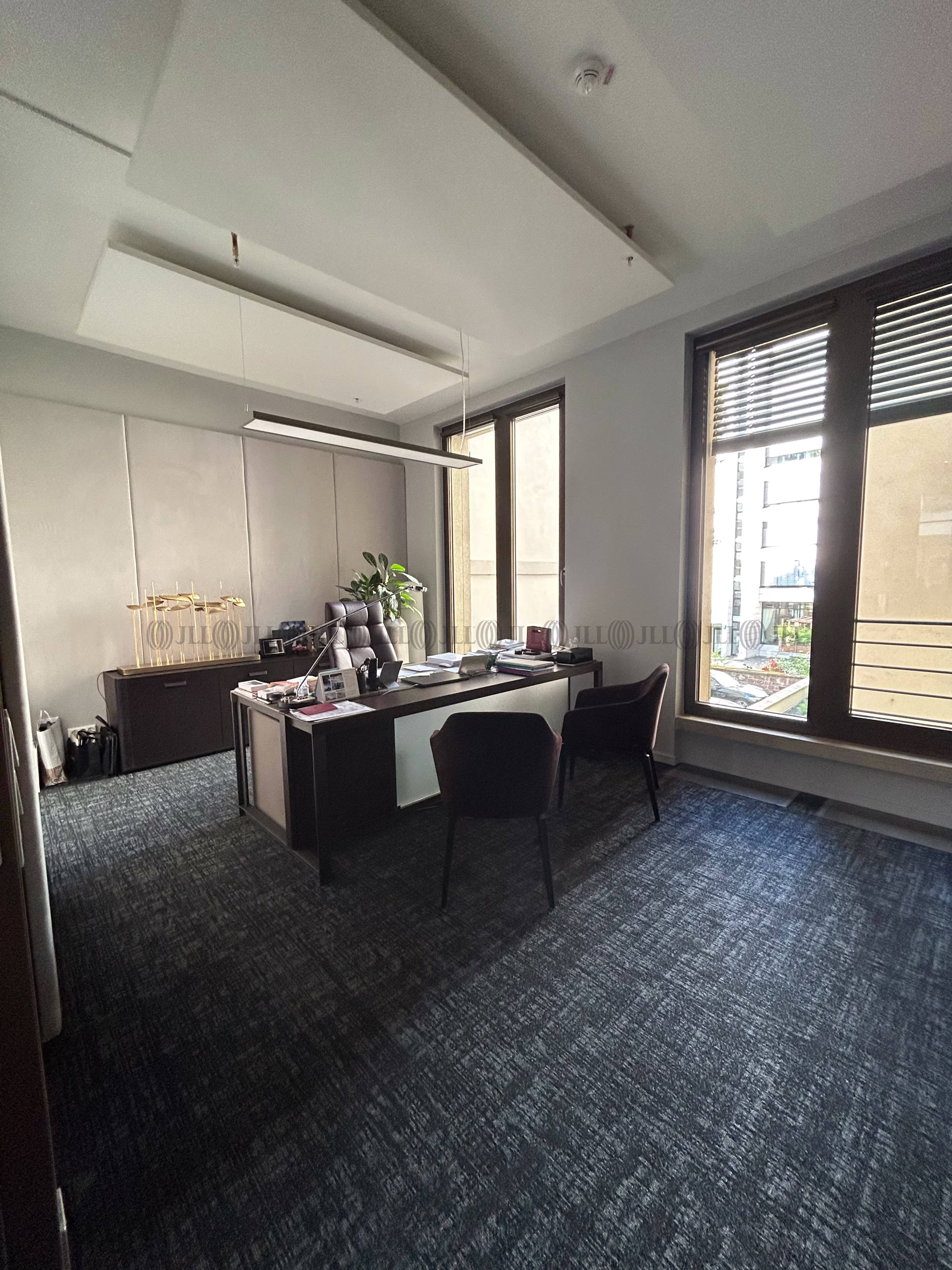Büroimmobilie - Frankfurt am Main, Westend-Süd - F3247