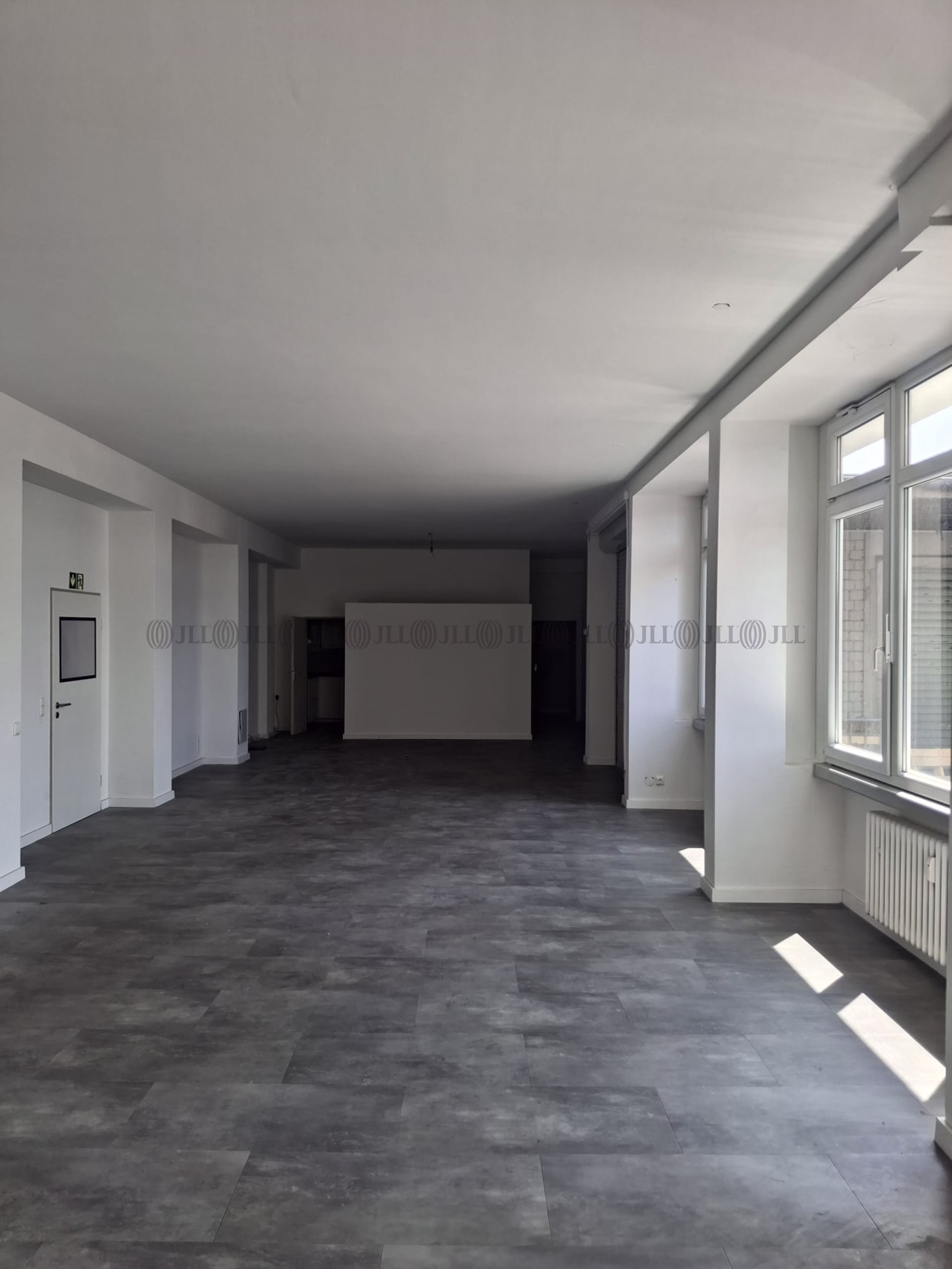 Büroimmobilie - Köln, Bilderstöckchen - K1955