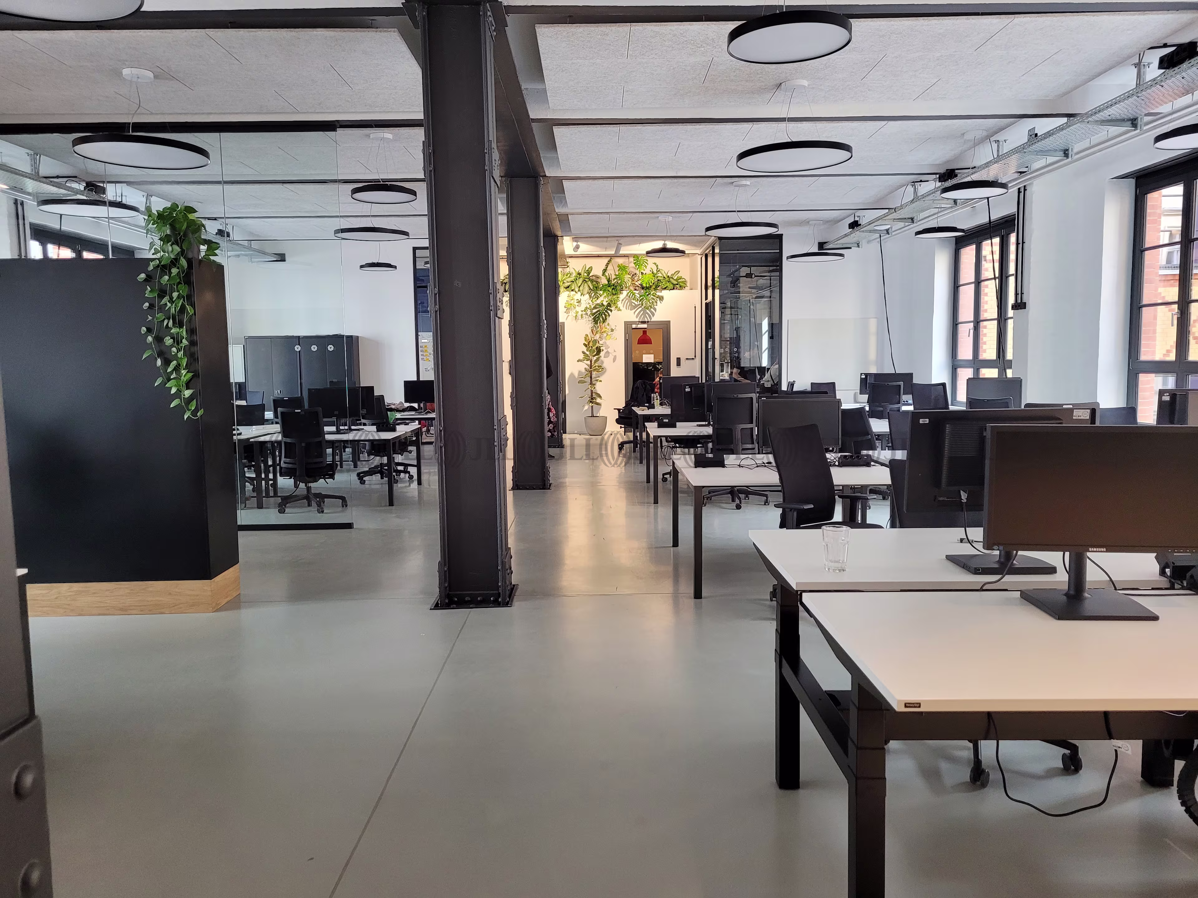 Büroimmobilie - Berlin, Friedrichshain - B3415