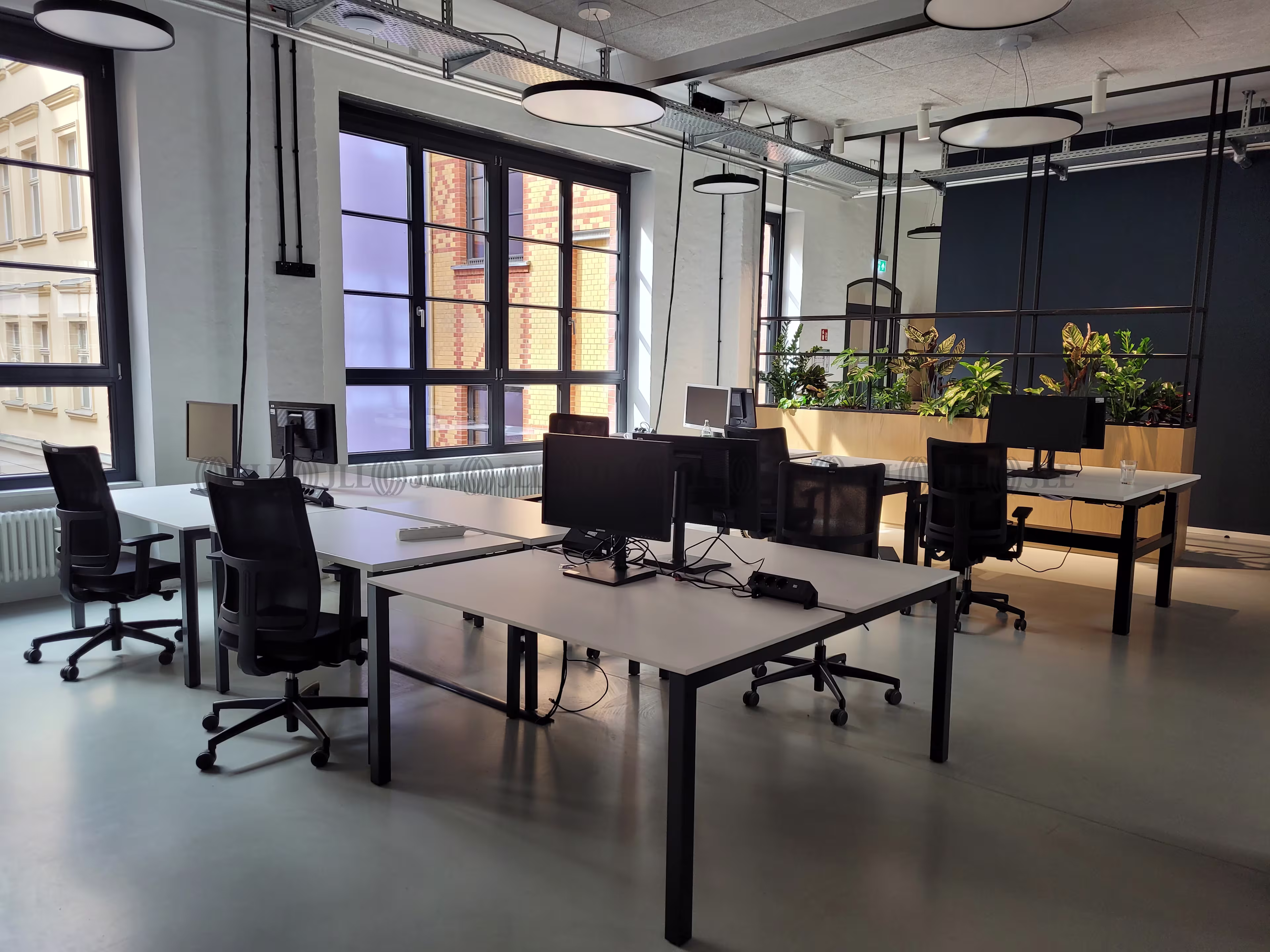 Büroimmobilie - Berlin, Friedrichshain - B3415