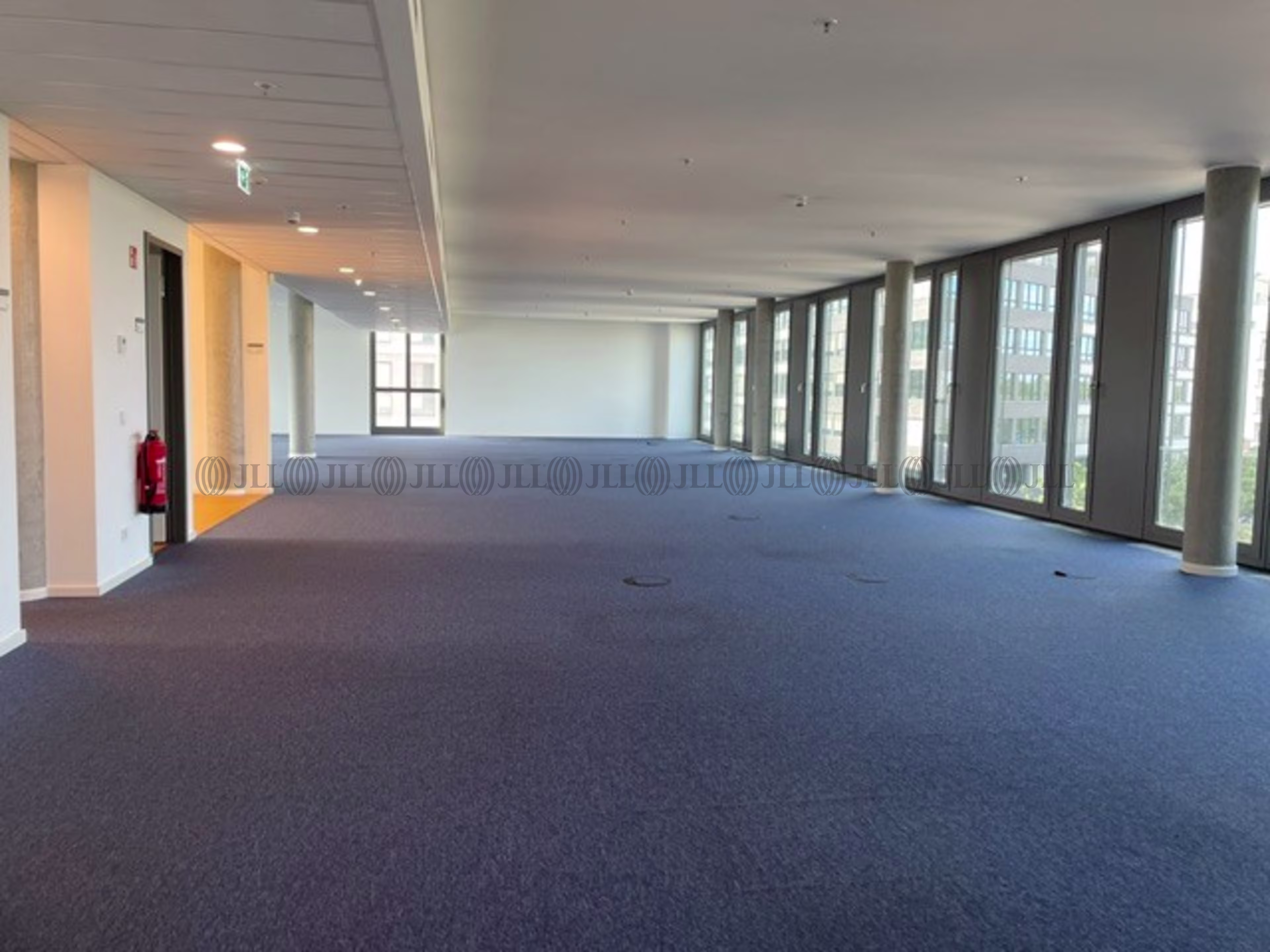 Büroimmobilie - Berlin, Schöneberg - B3417