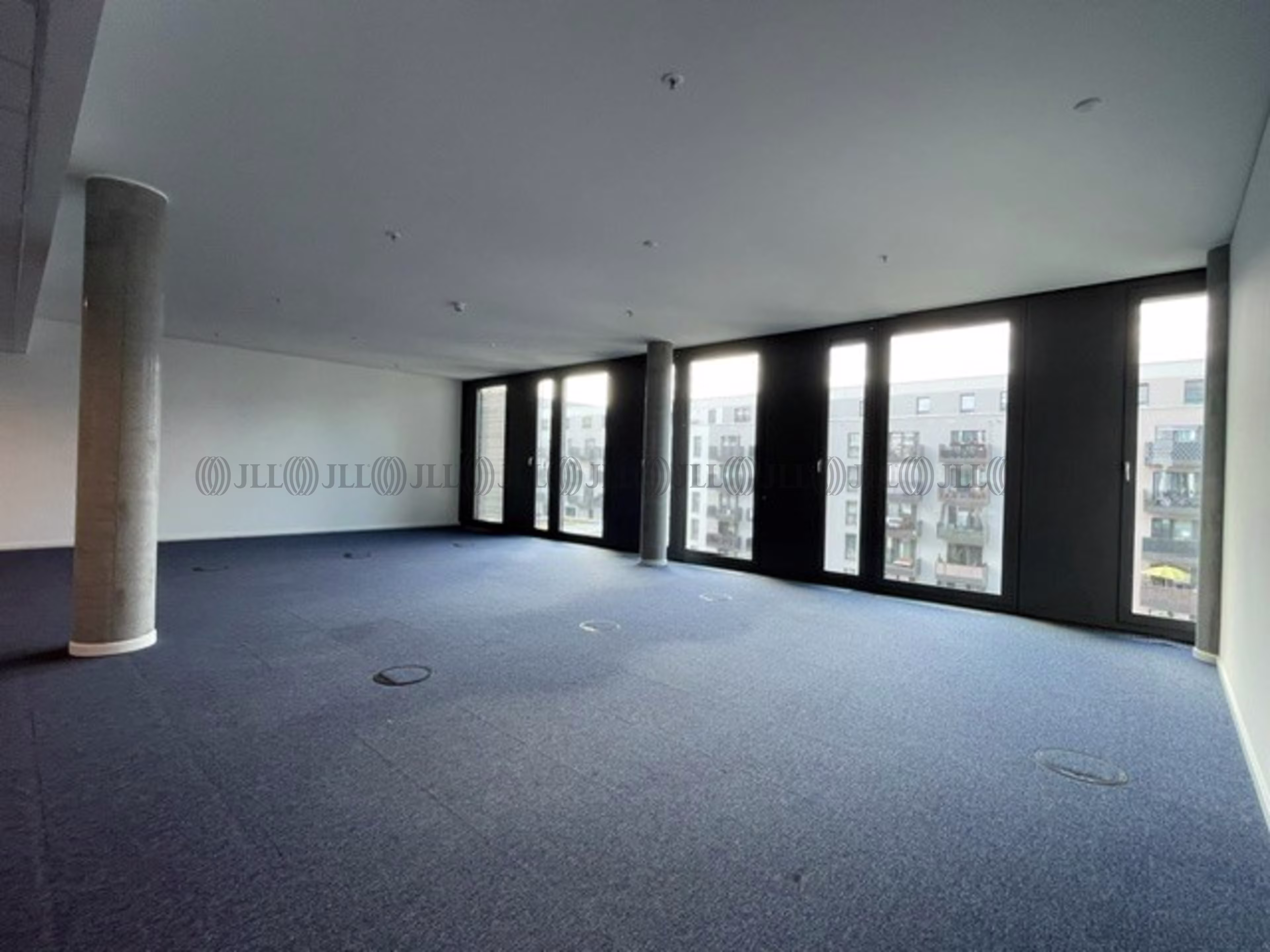 Büroimmobilie - Berlin, Schöneberg - B3417