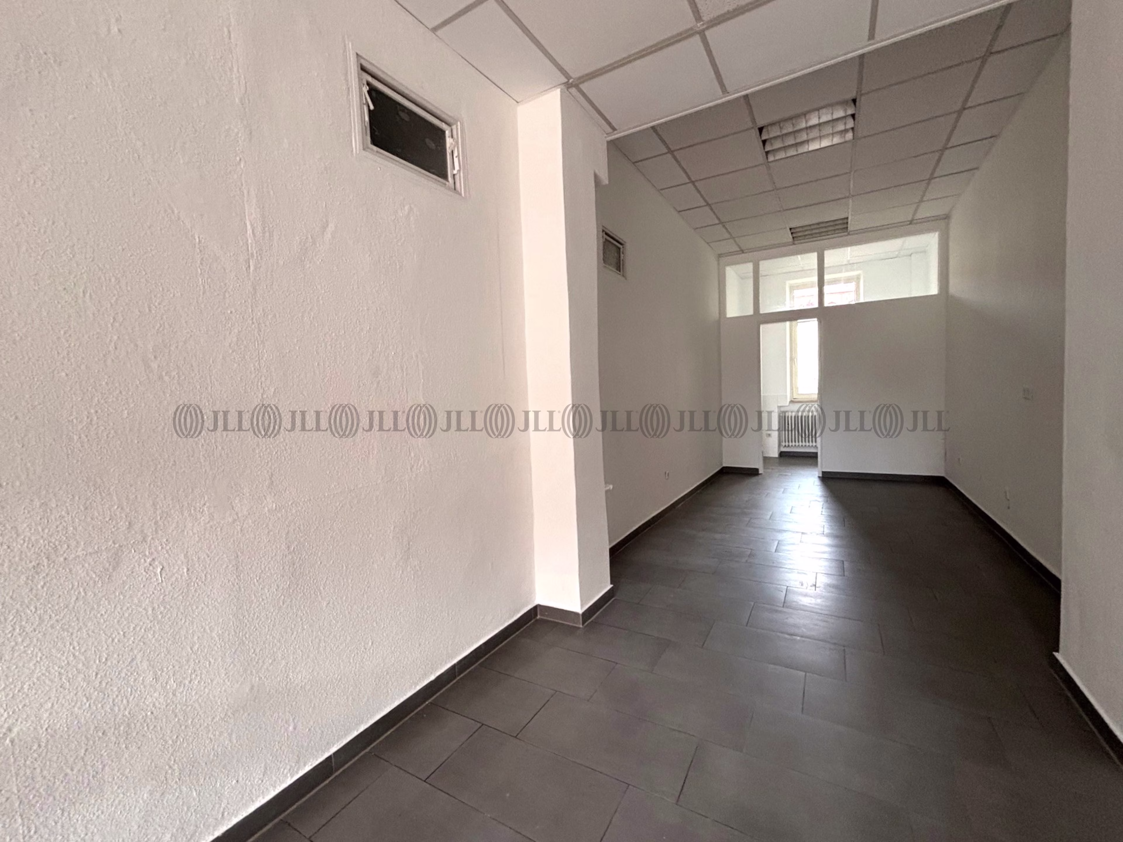 Büroimmobilie - Nürnberg, Altstadt und Engere Innenstadt - M2710