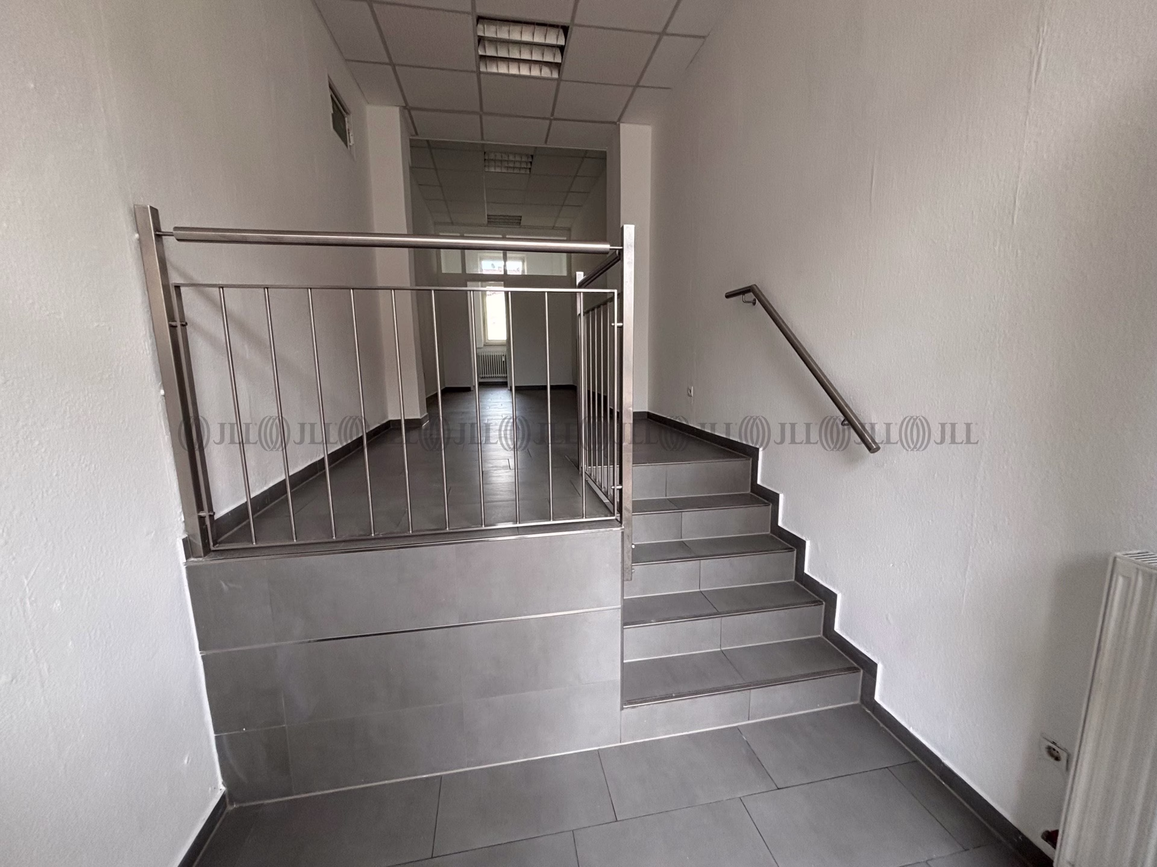 Büroimmobilie - Nürnberg, Altstadt und Engere Innenstadt - M2710
