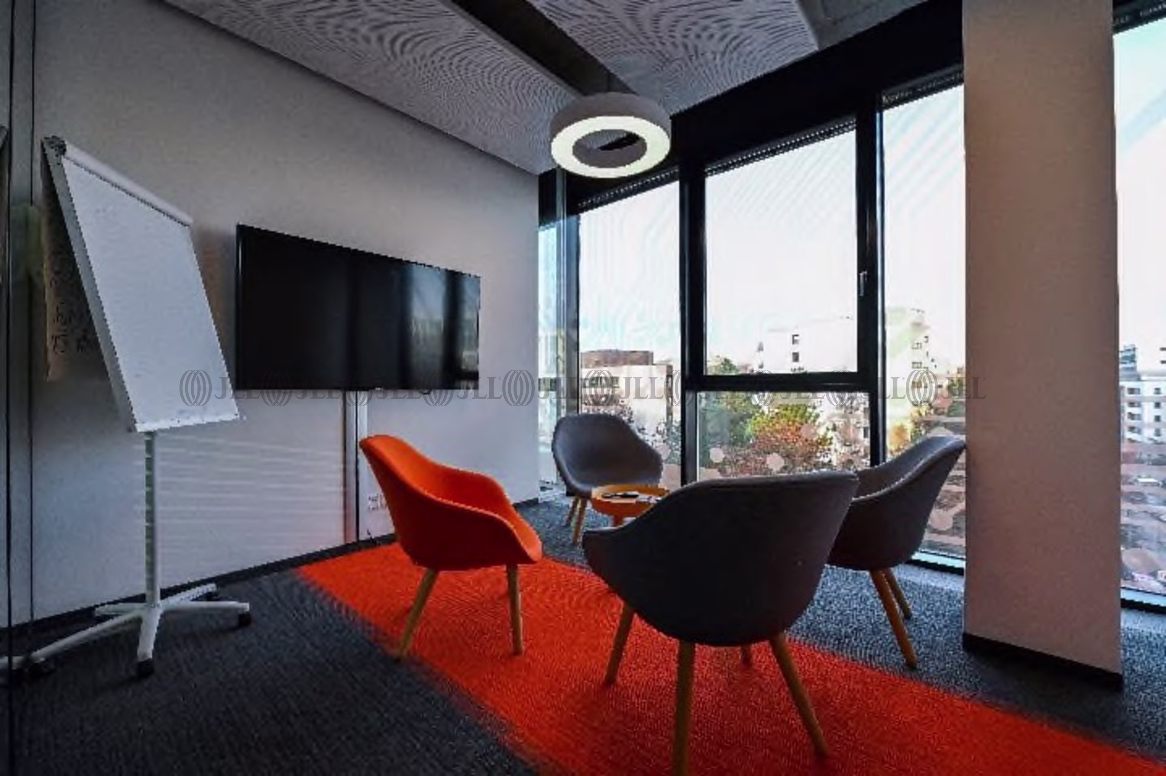 Büroimmobilie - München, Ramersdorf - M2139
