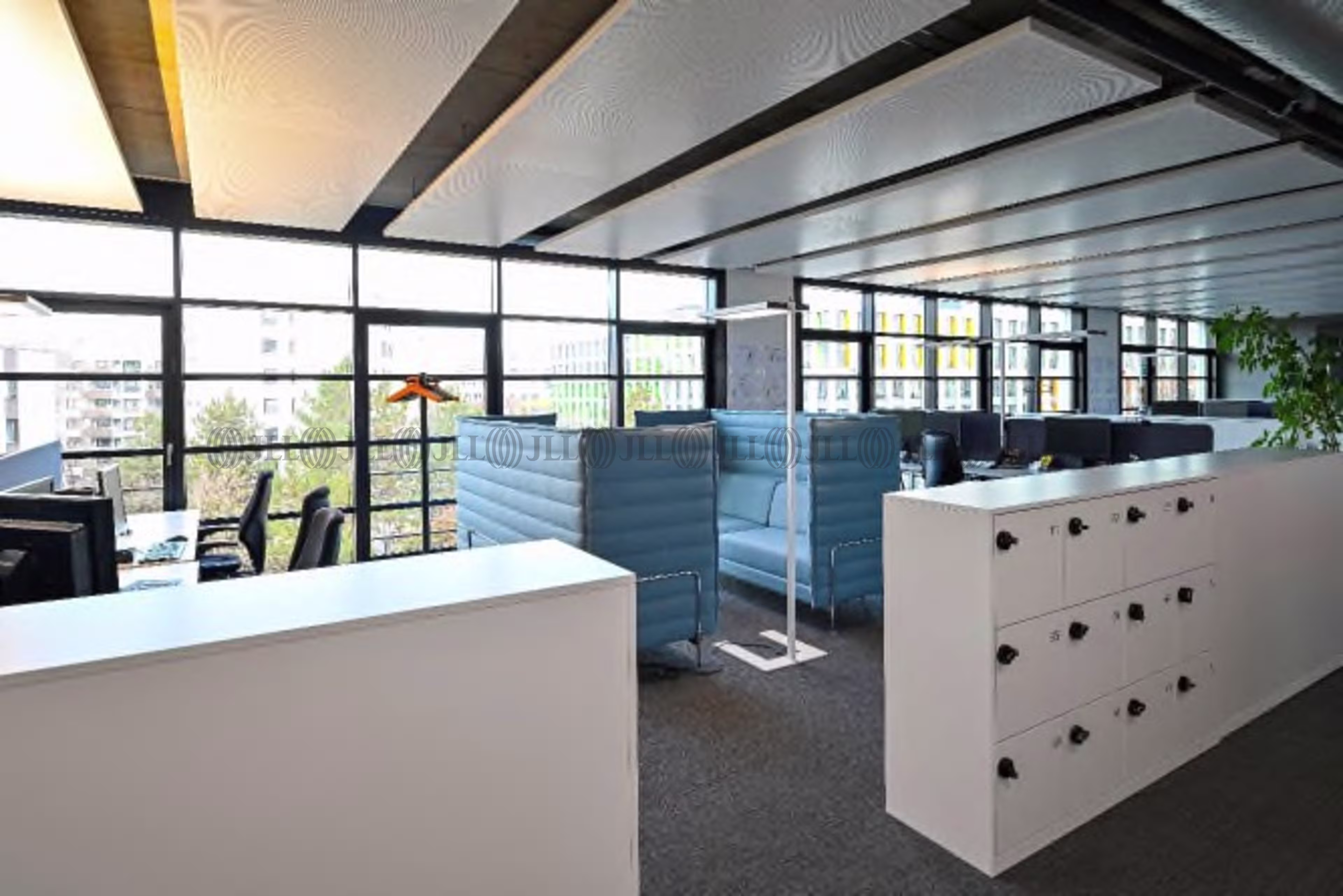 Büroimmobilie - München, Ramersdorf - M2139
