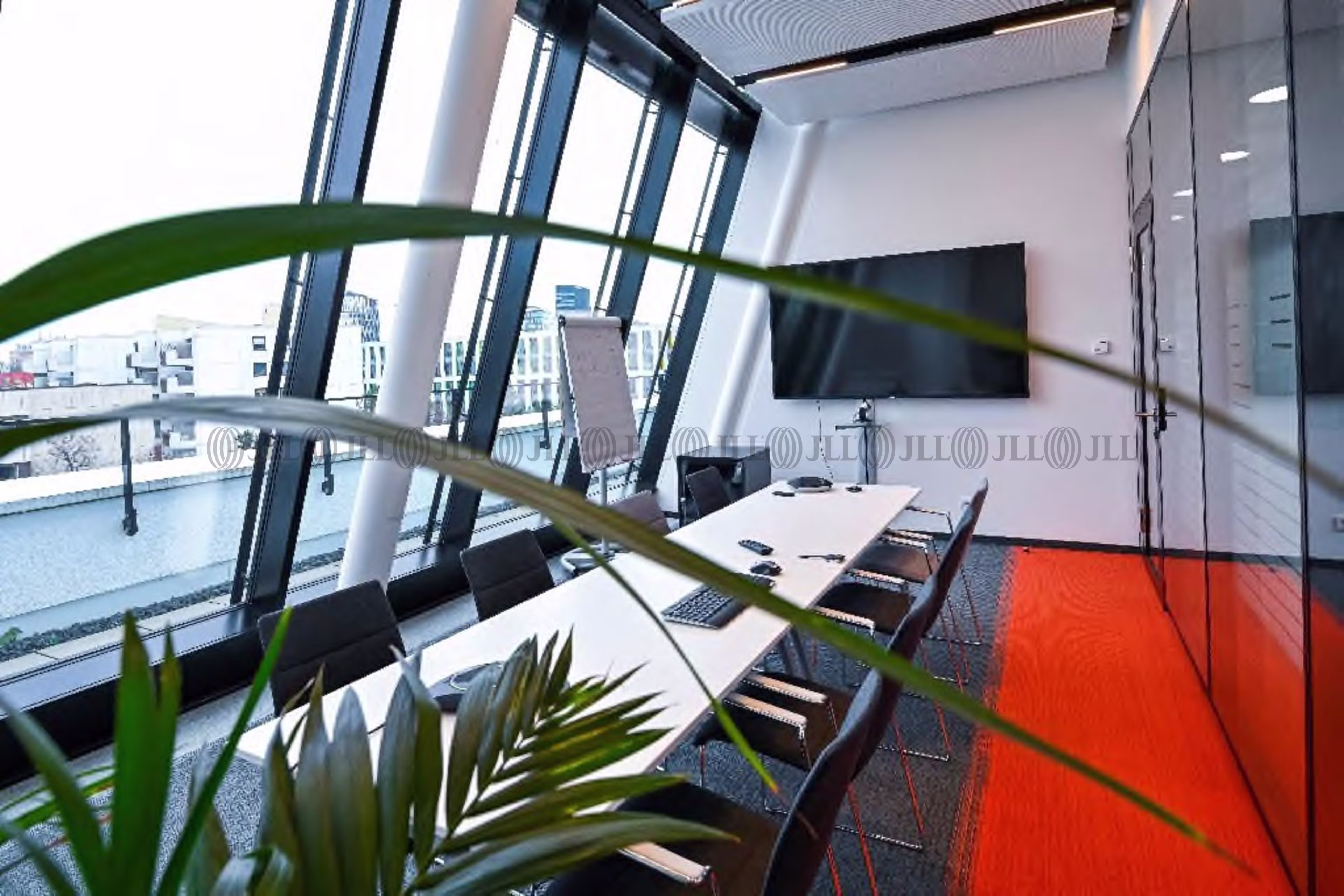 Büroimmobilie - München, Ramersdorf - M2139