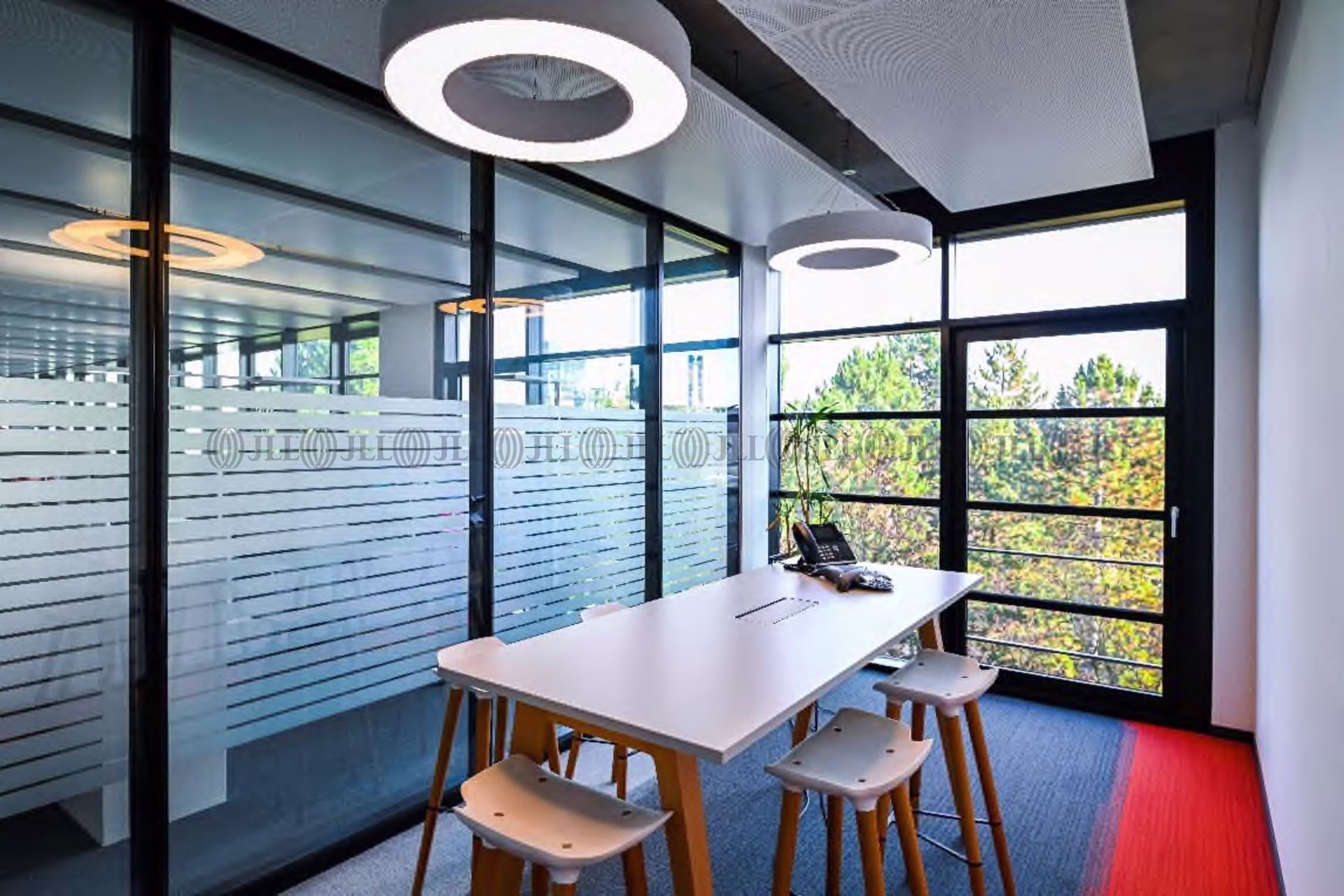 Büroimmobilie - München, Ramersdorf - M2139
