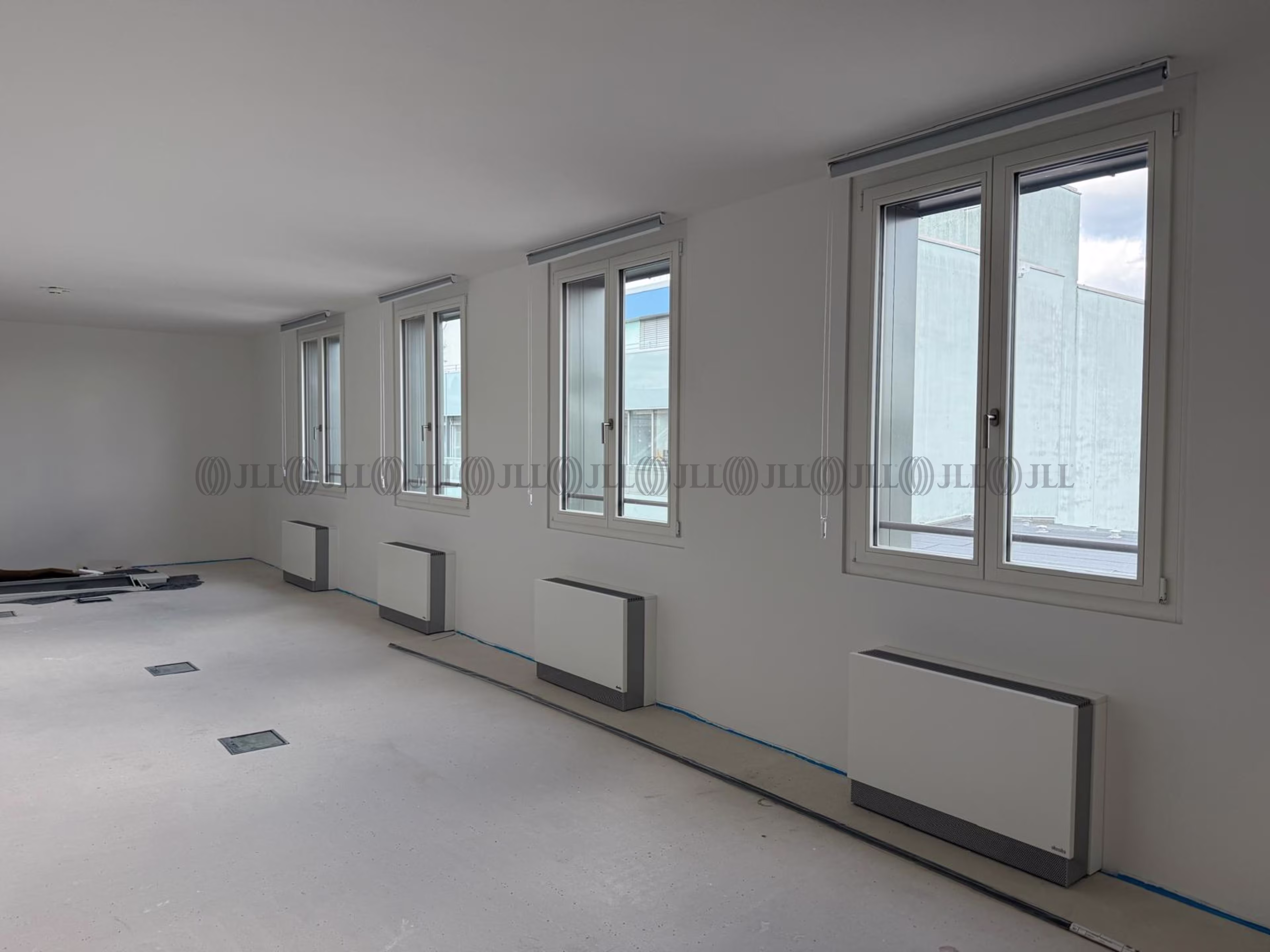 Büroimmobilie - Bad Homburg - F3250
