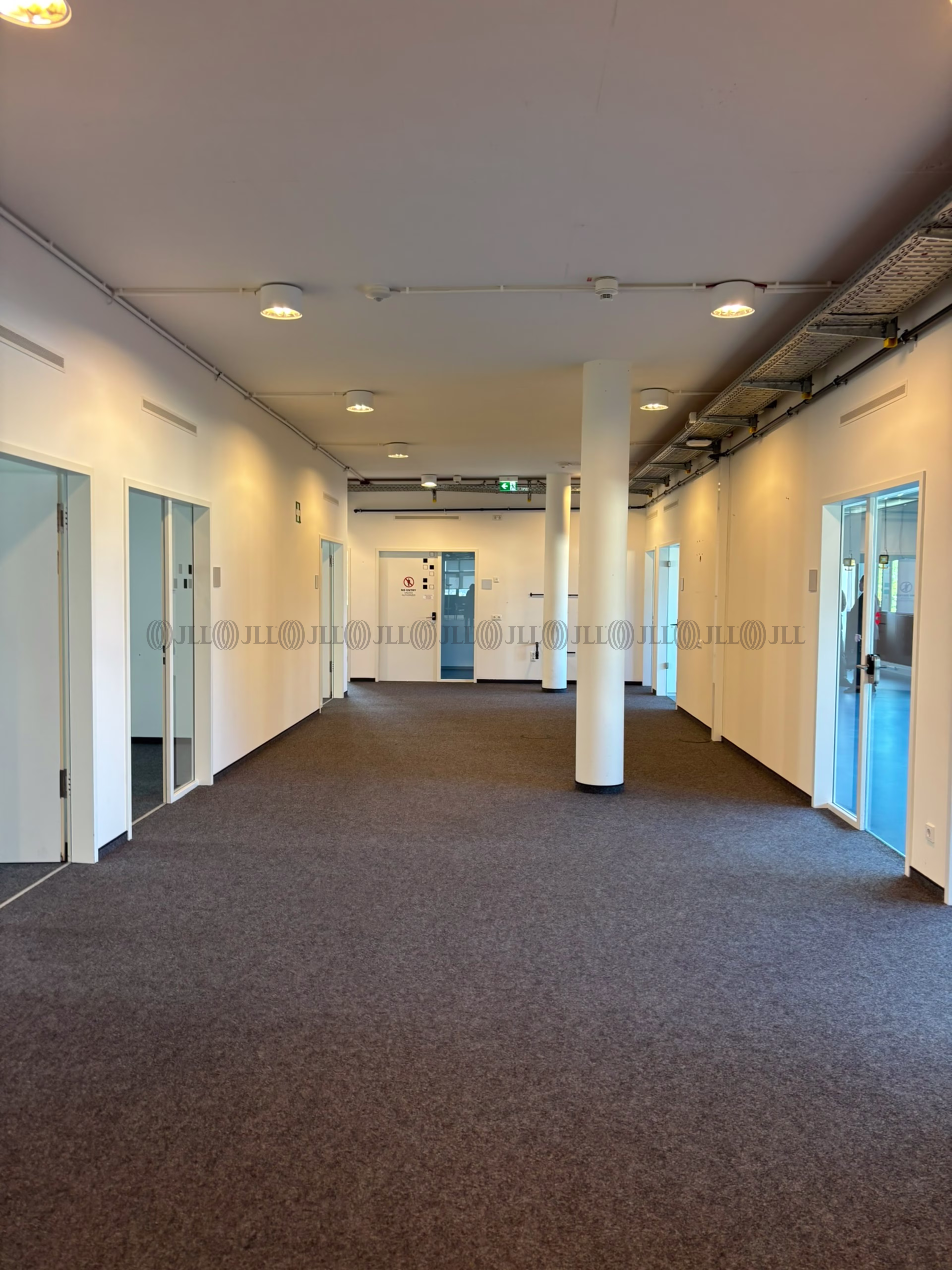 Büroimmobilie - Aachen - K1966