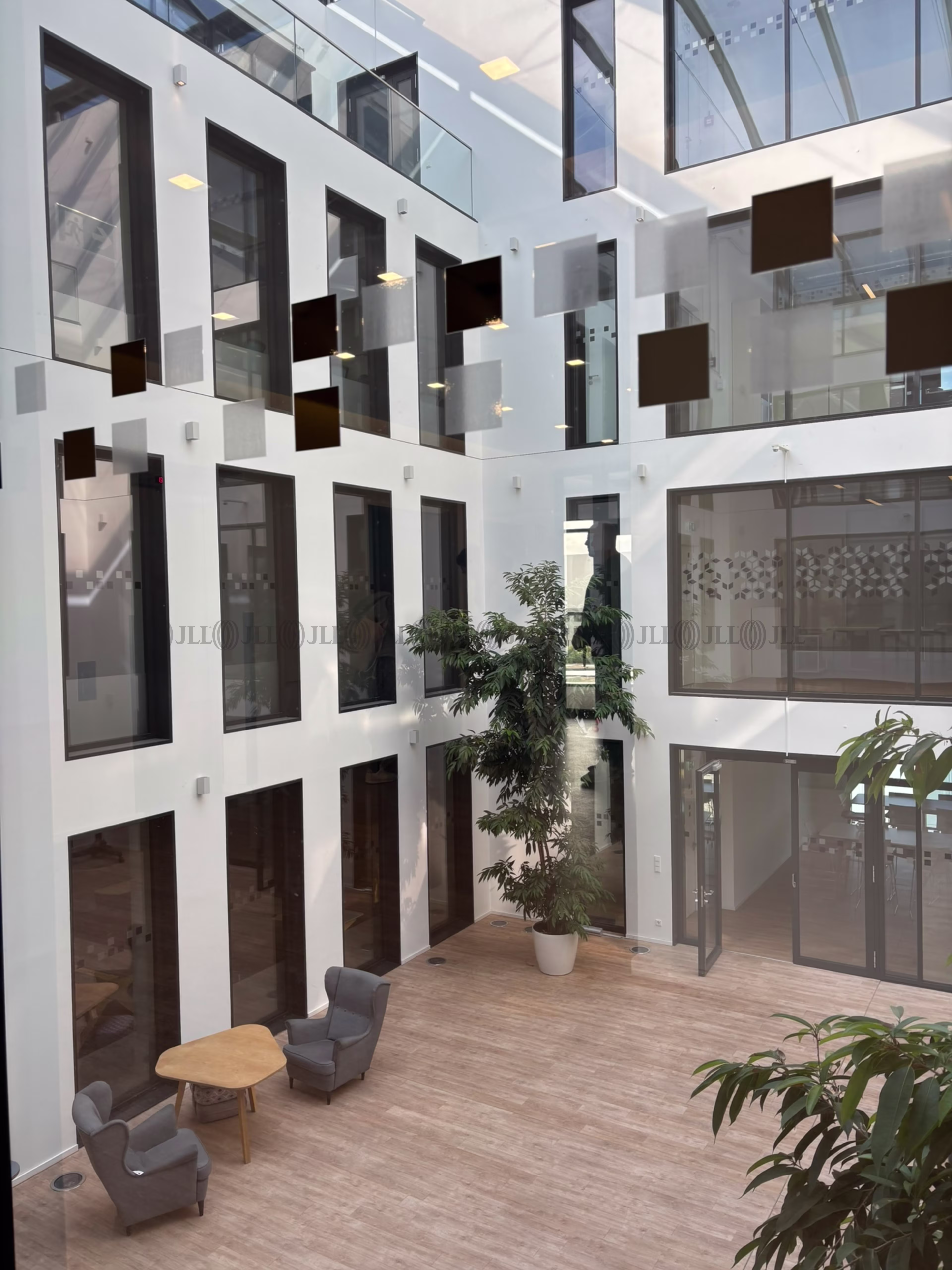Büroimmobilie - Aachen - K1966