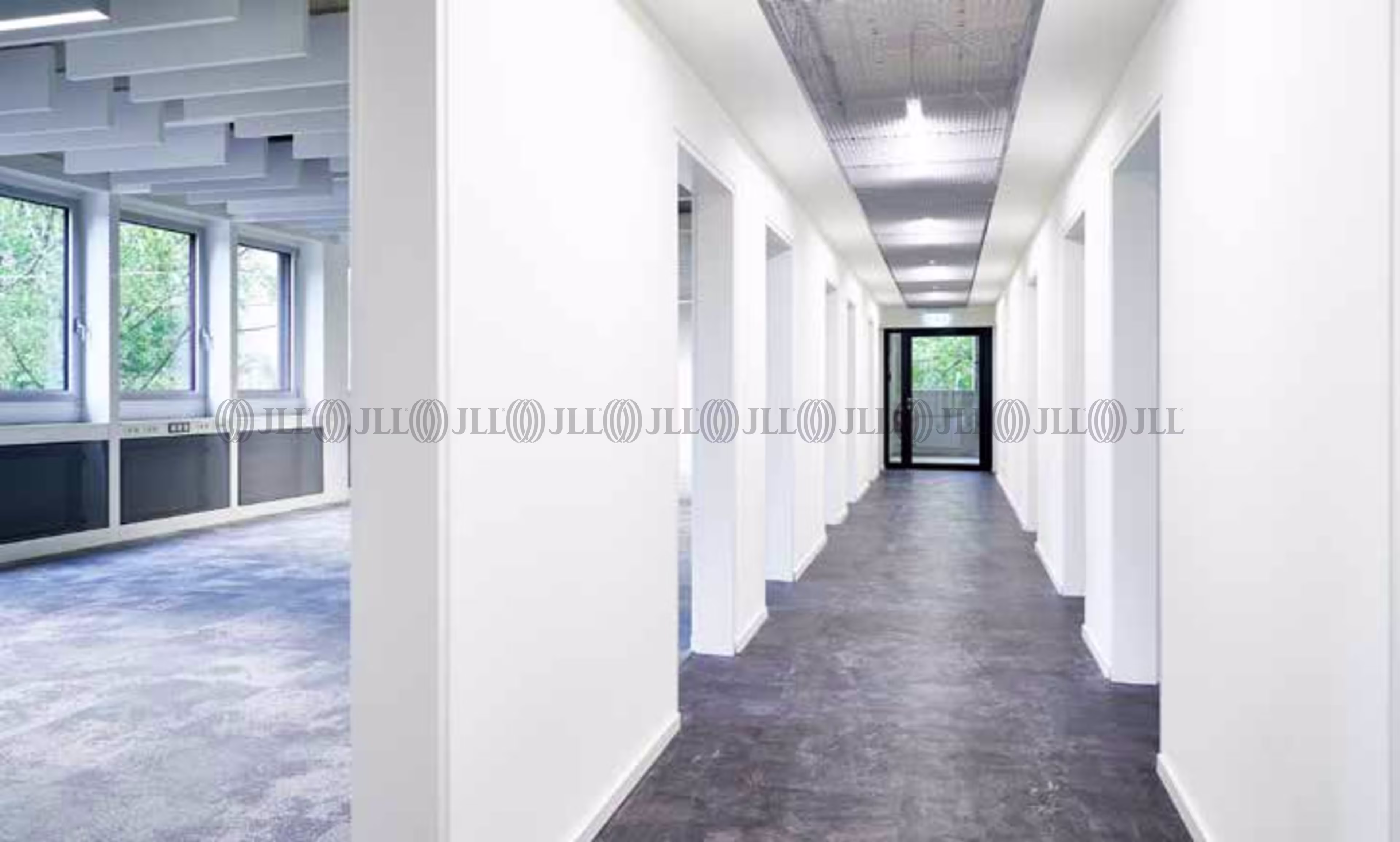 Büroimmobilie - München, Ramersdorf - M2237