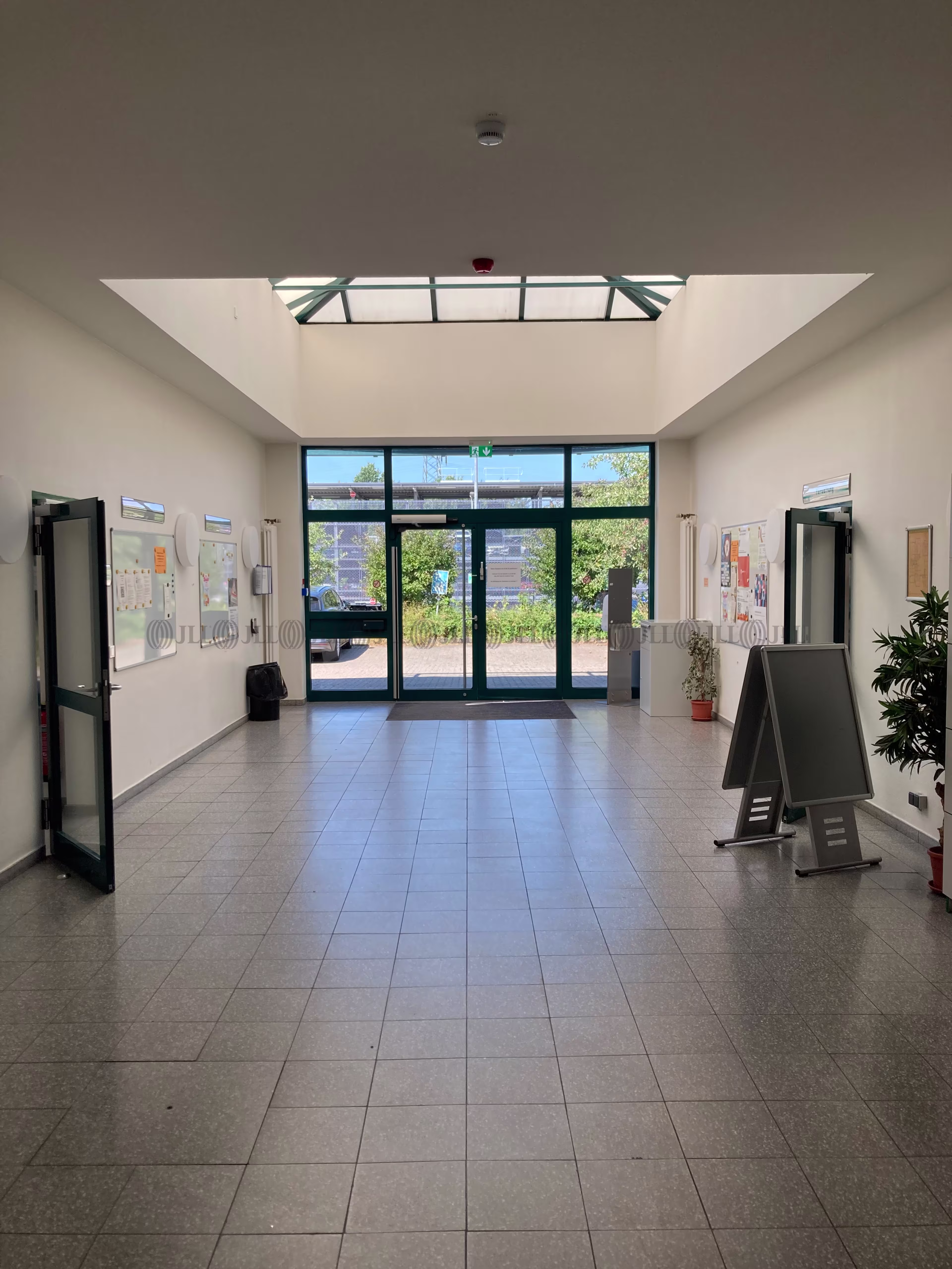 Büroimmobilie - Dortmund, Lütgendortmund - D3499