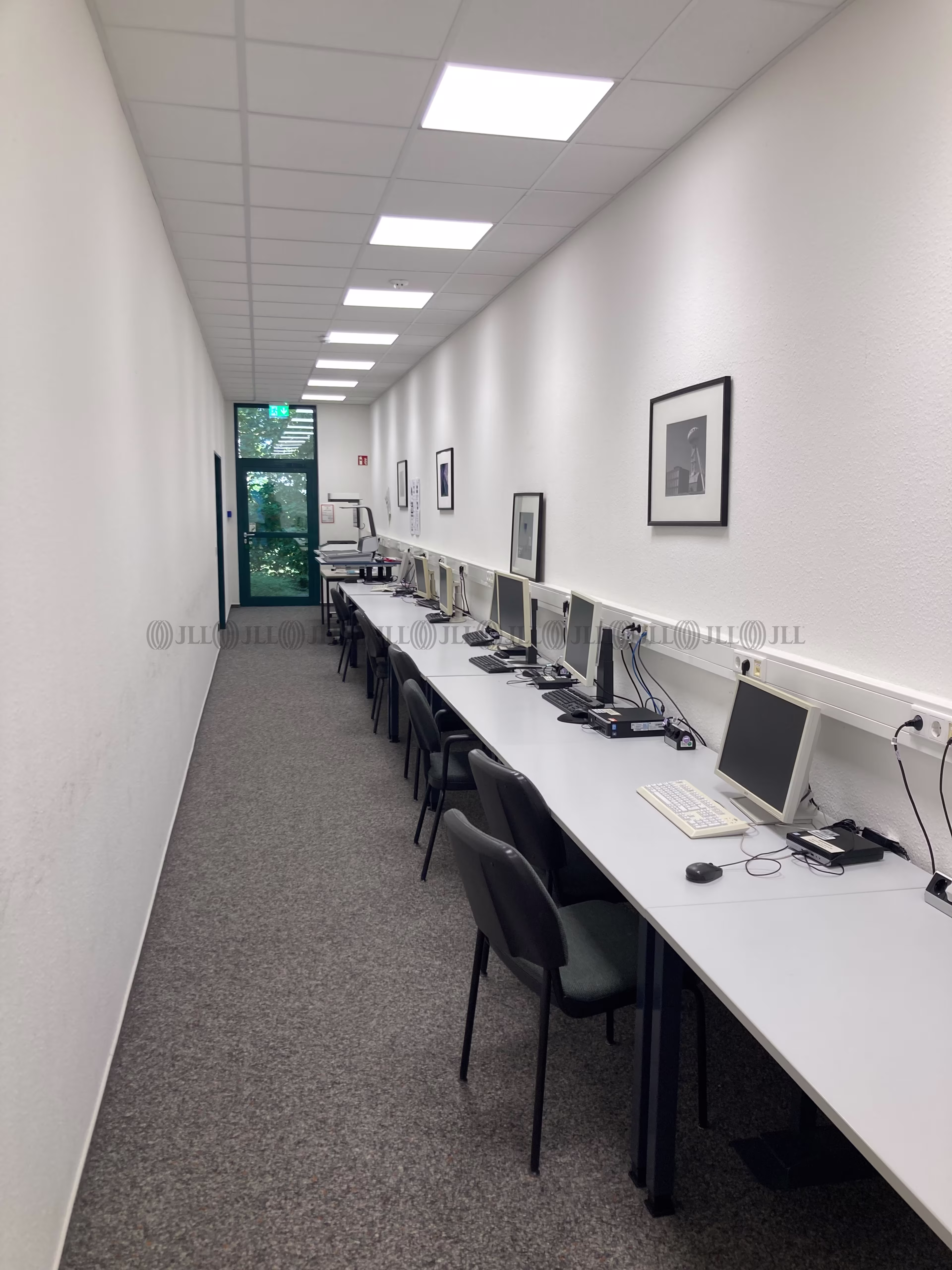 Büroimmobilie - Dortmund, Lütgendortmund - D3499