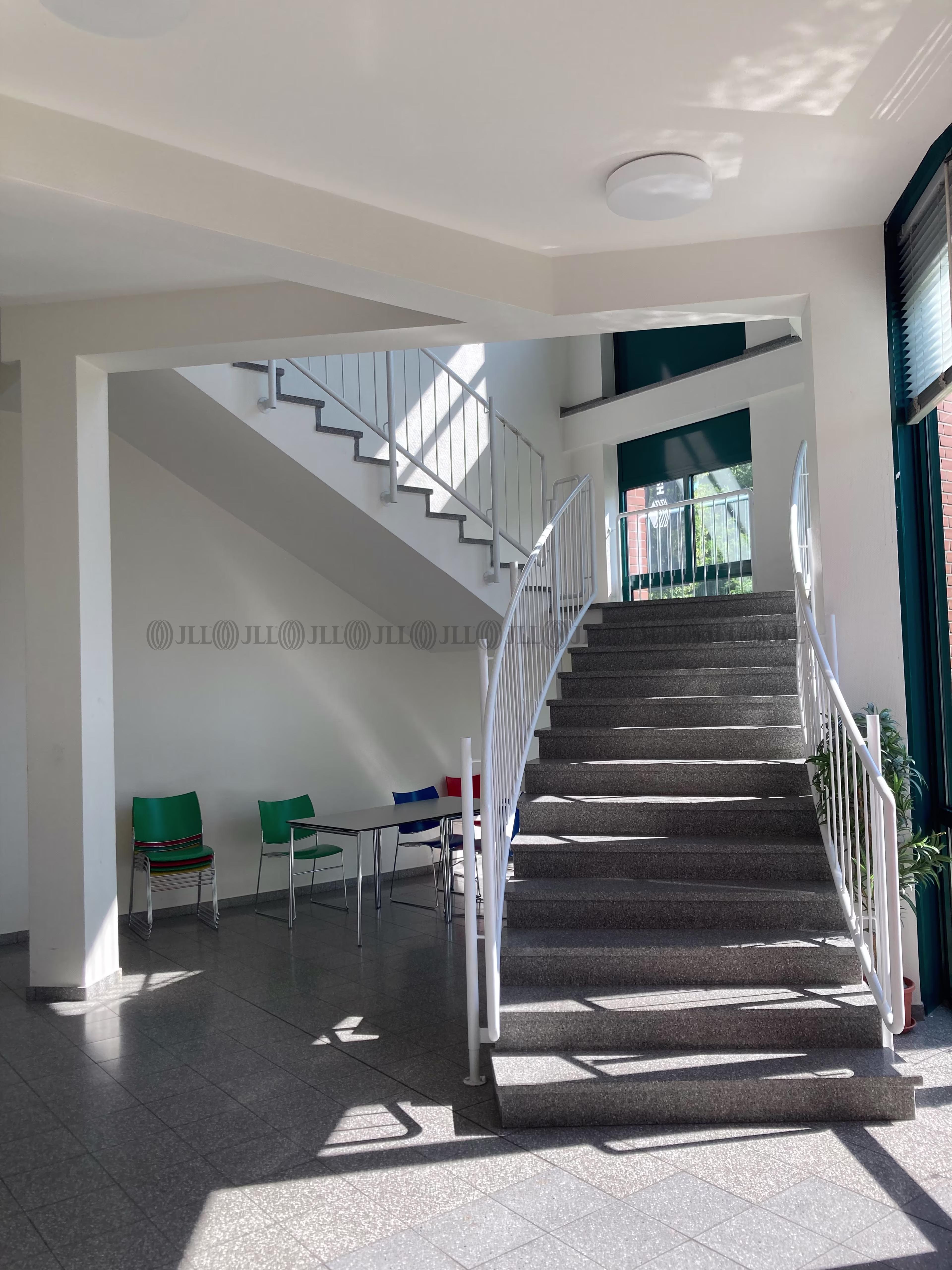 Büroimmobilie - Dortmund, Lütgendortmund - D3499