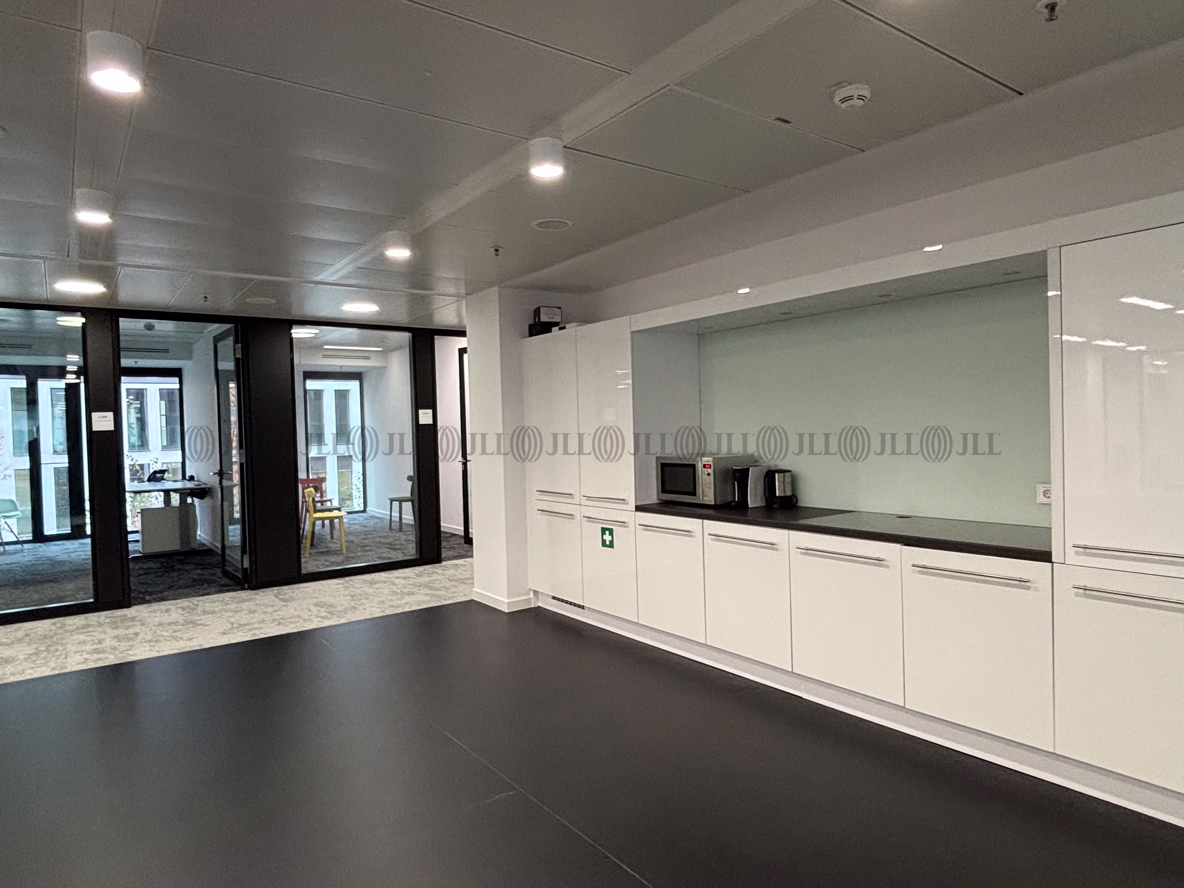 Büroimmobilie - Frankfurt am Main, Westend-Süd - F3256