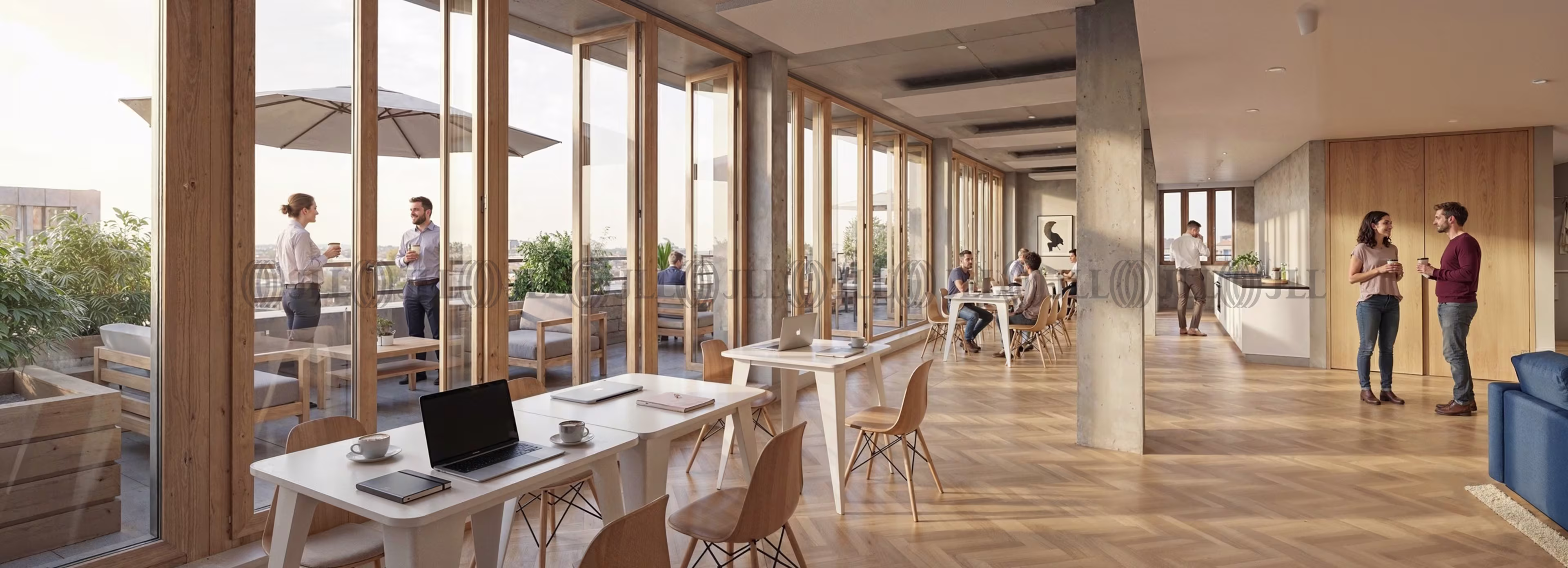 Büroimmobilie - München, Ludwigsvorstadt - M2160