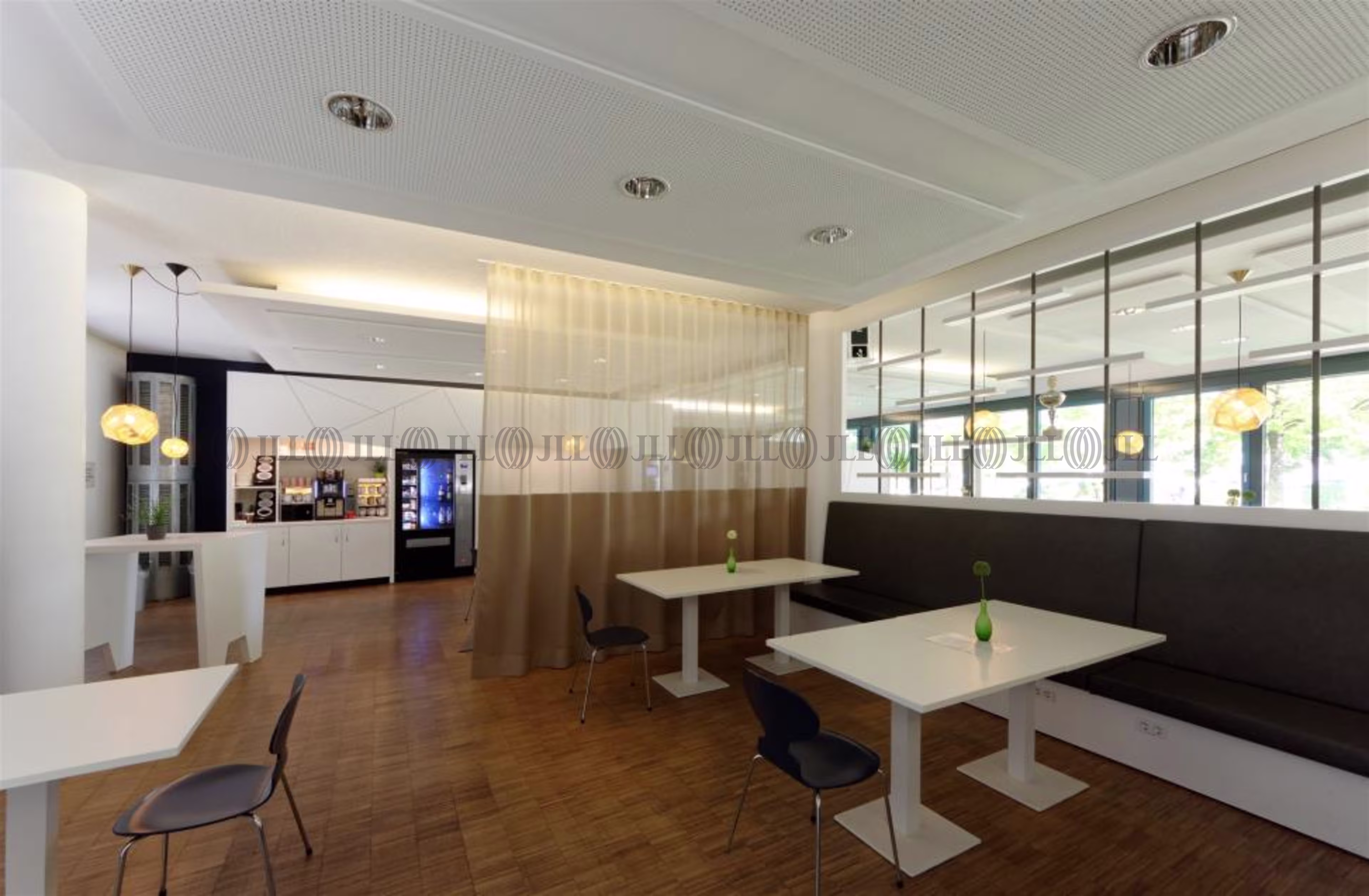 Büroimmobilie - Unterhaching - M2125