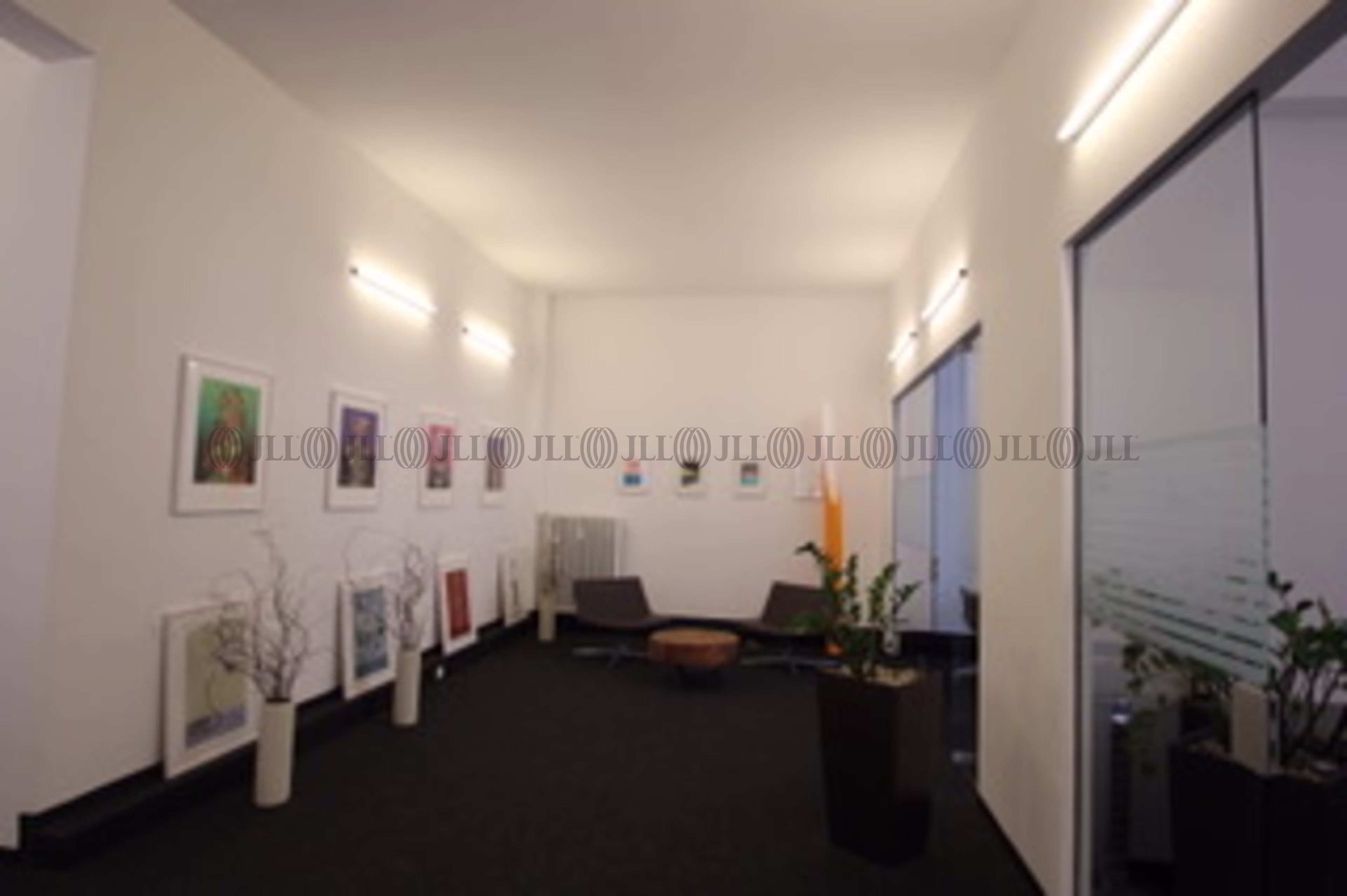 Büroimmobilie - Frankfurt am Main, Gallusviertel - F2553