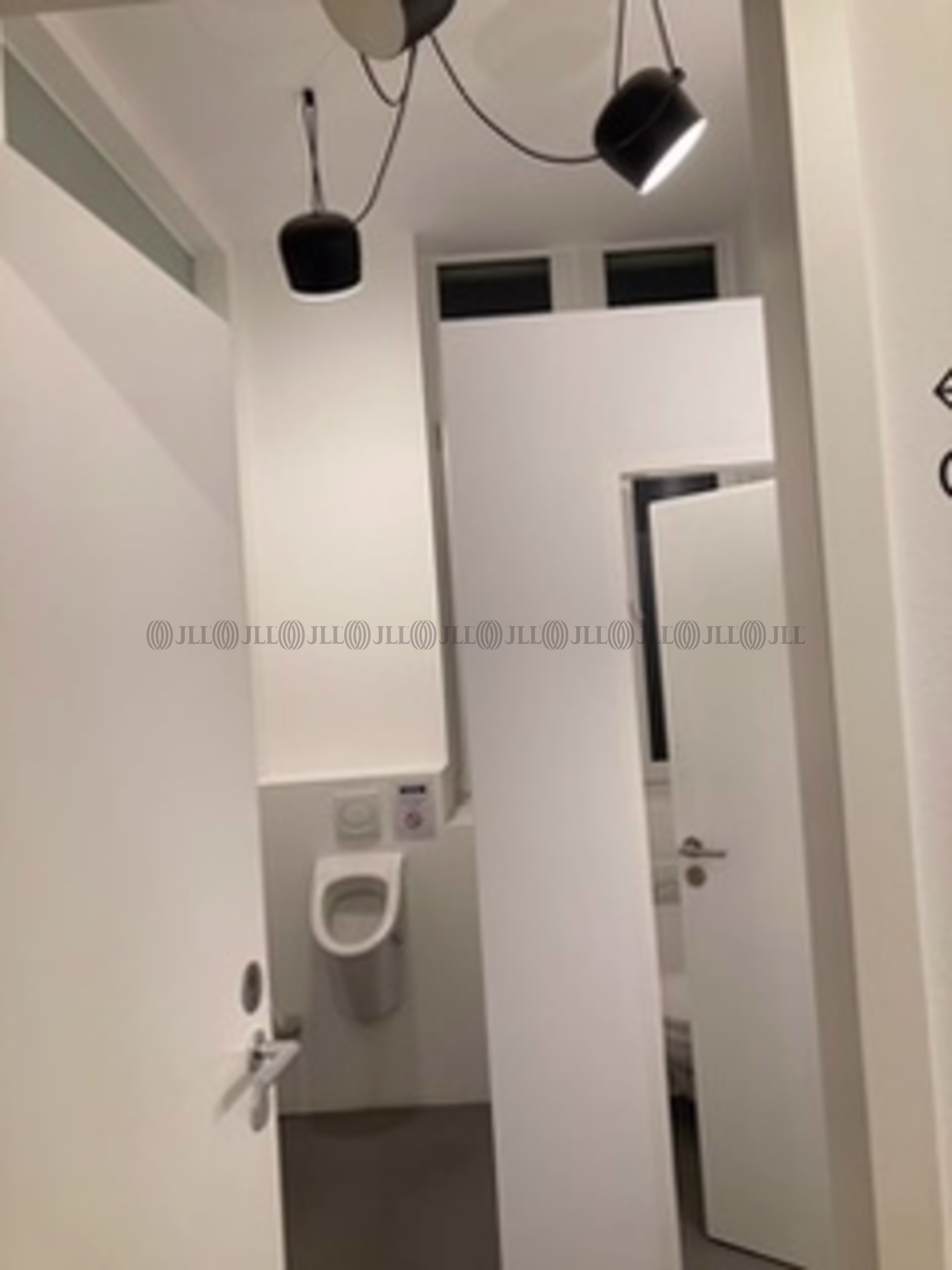 Büroimmobilie - Frankfurt am Main, Gallusviertel - F2553