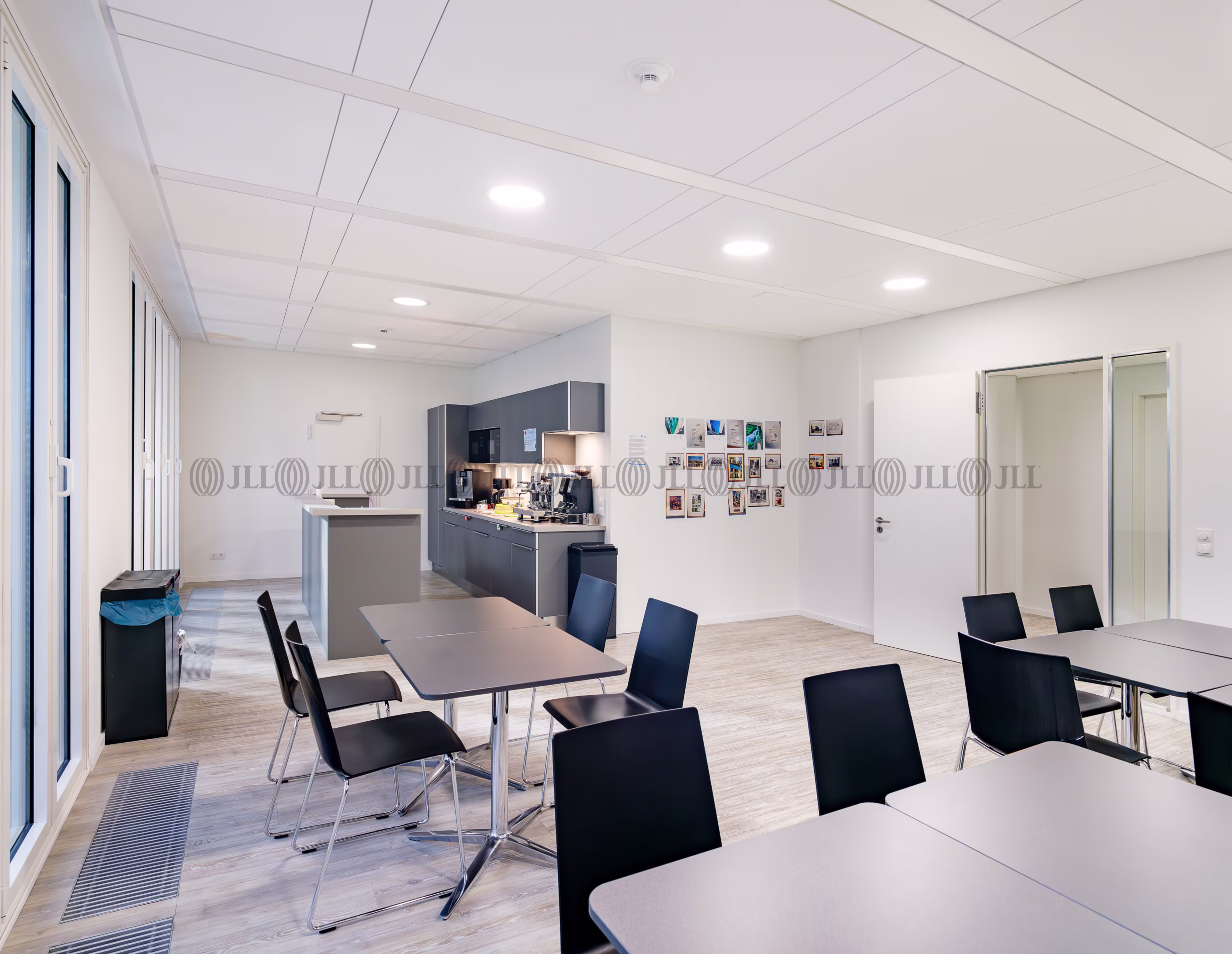 Büroimmobilie - Hamburg, Hamburg-Altstadt - H1380