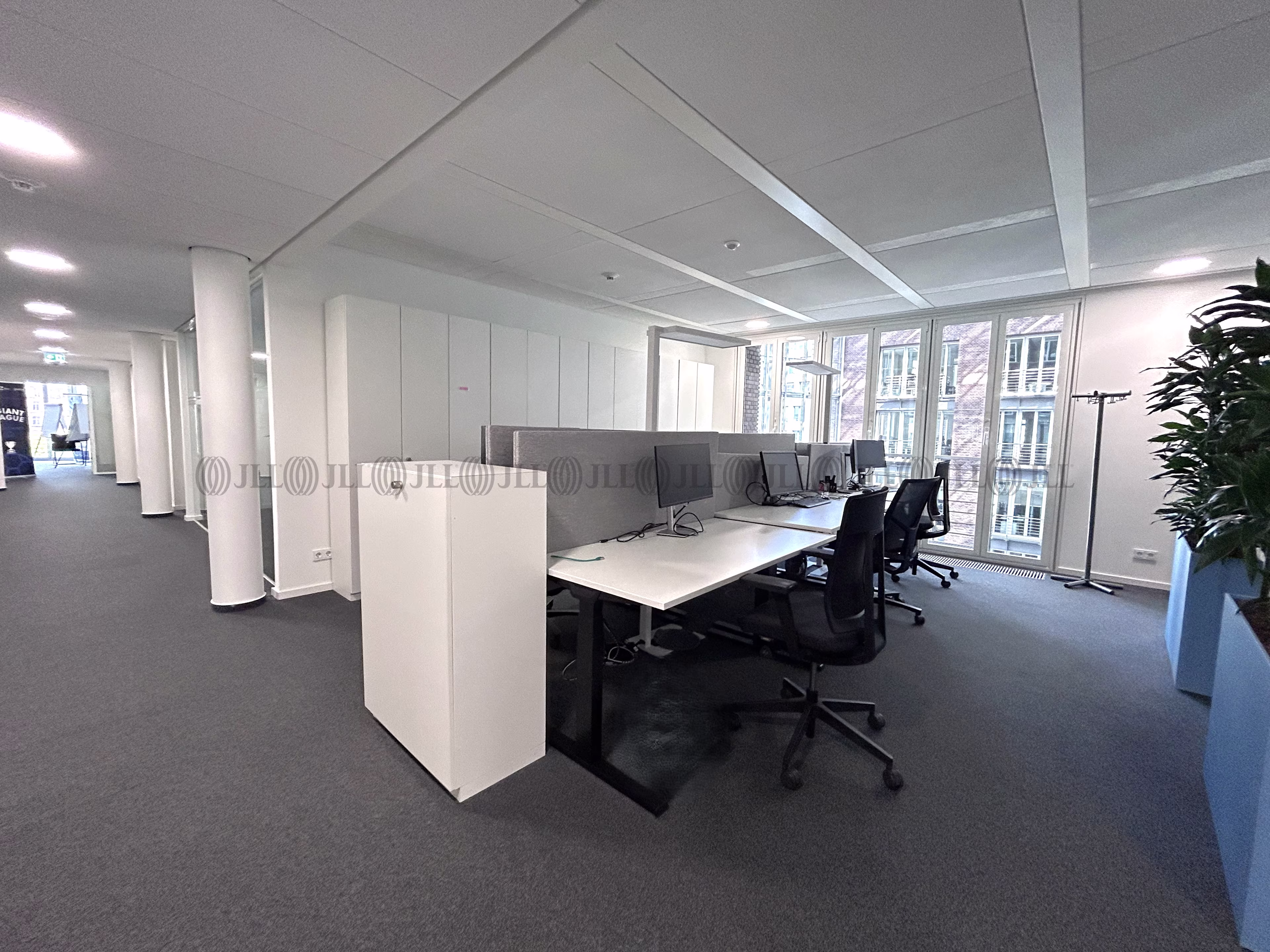 Büroimmobilie - Hamburg, Hamburg-Altstadt - H1380