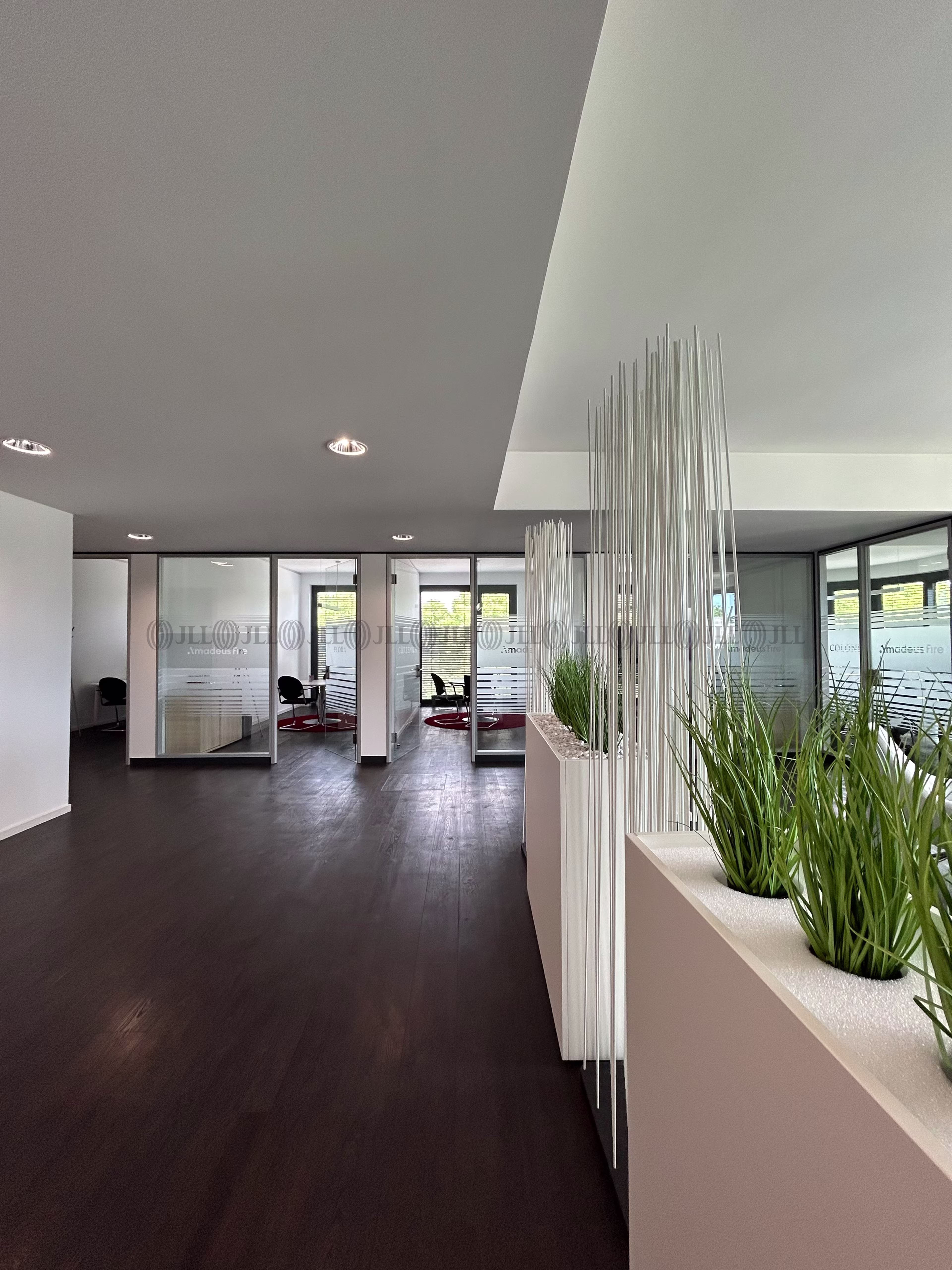 Büroimmobilie - Köln, Bayenthal - K0543