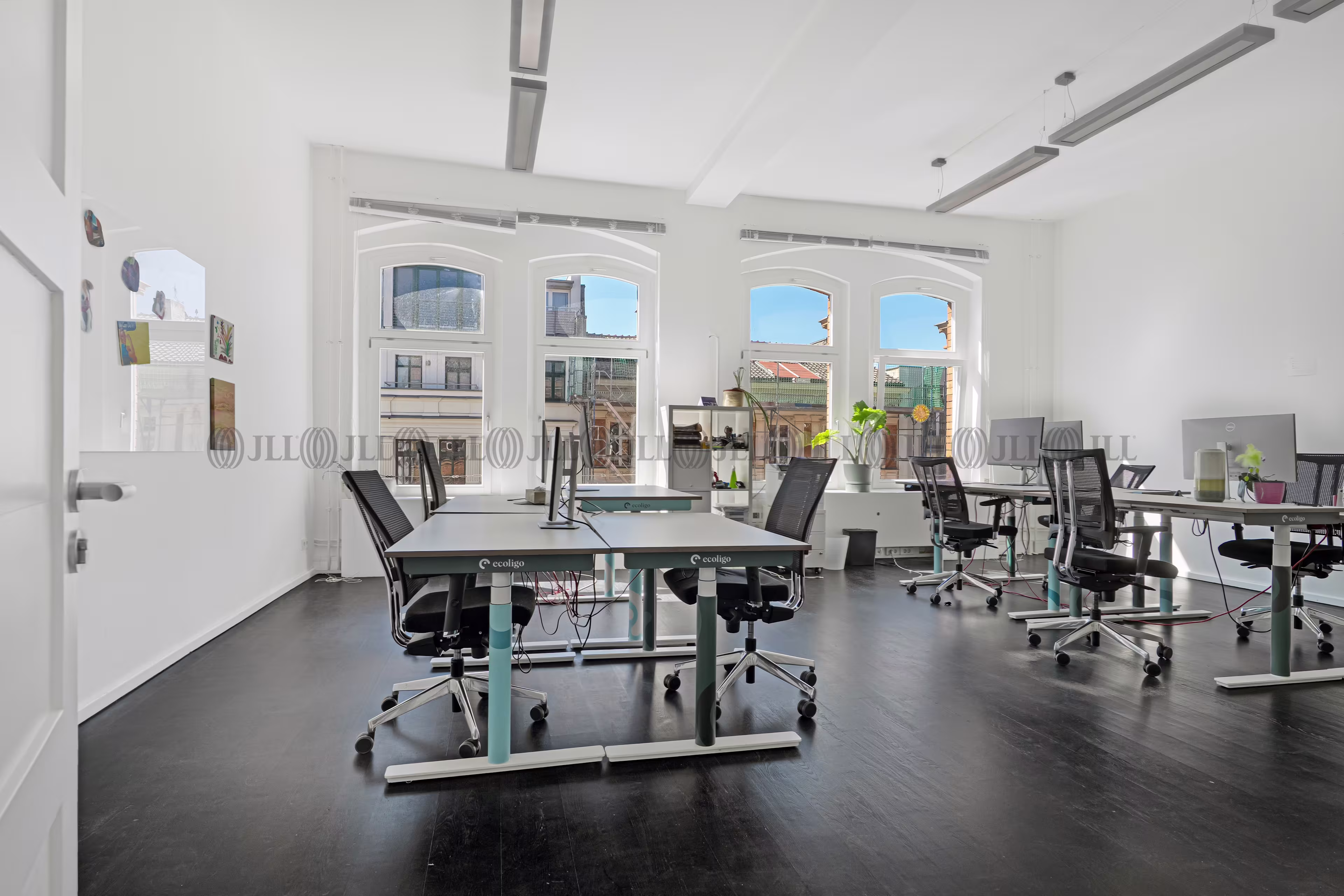 Büroimmobilie - Berlin, Mitte - B0358