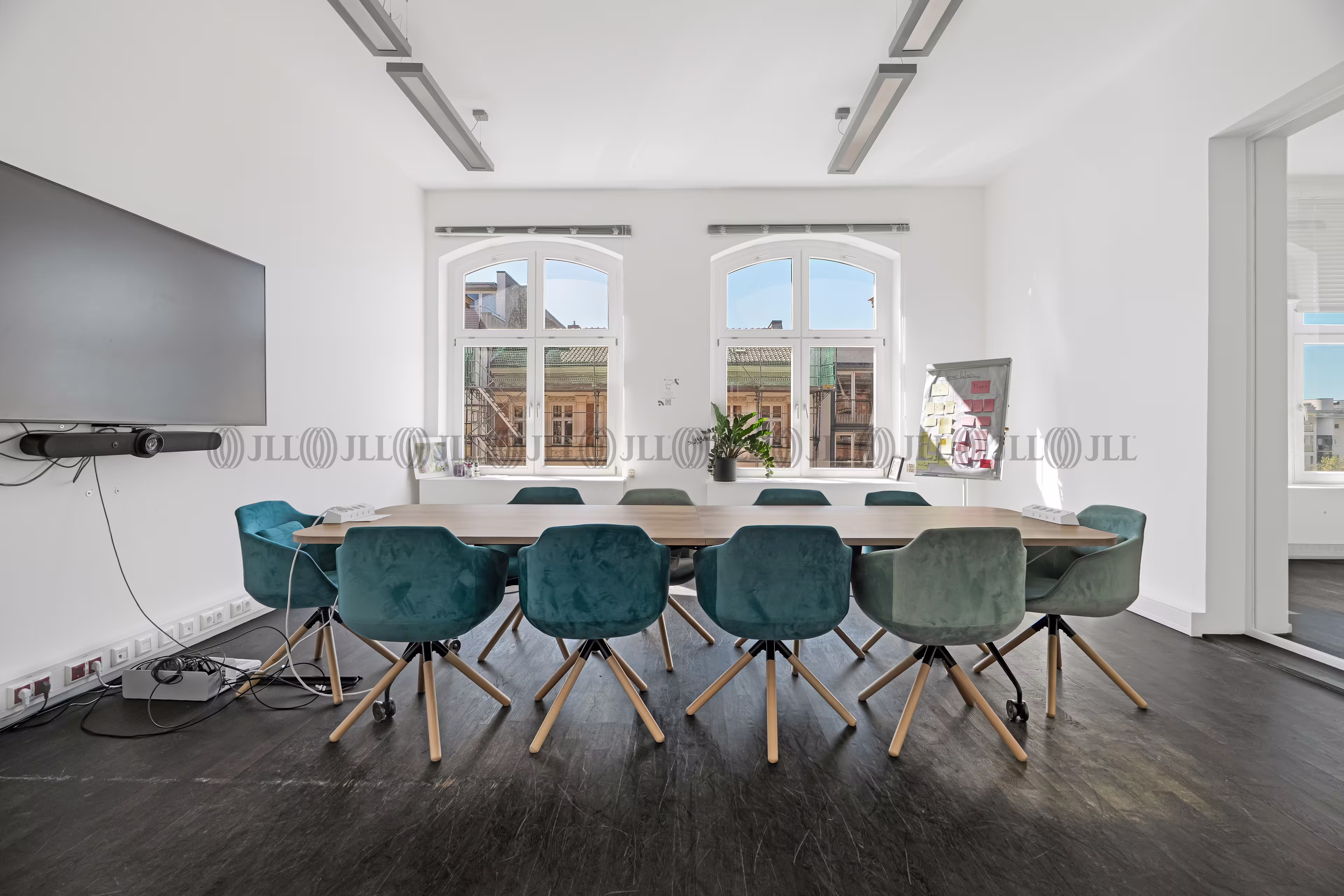 Büroimmobilie - Berlin, Mitte - B0358