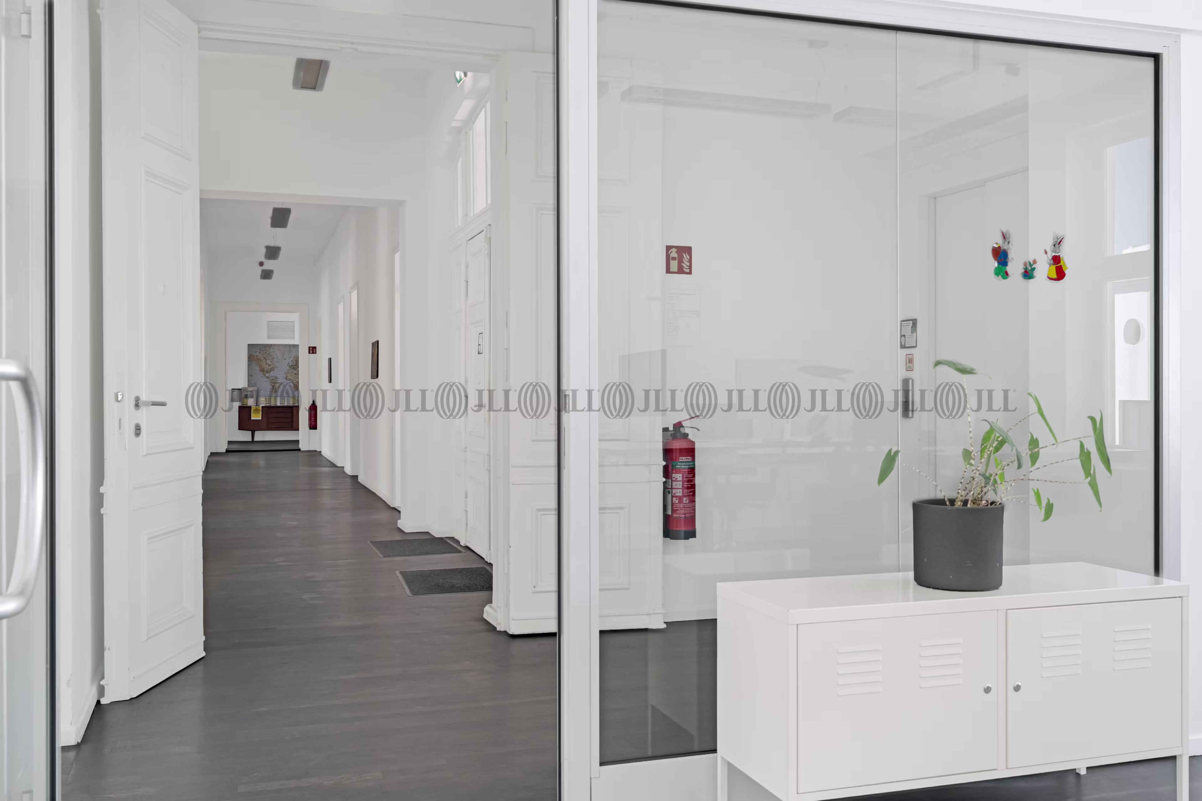 Büroimmobilie - Berlin, Mitte - B0358