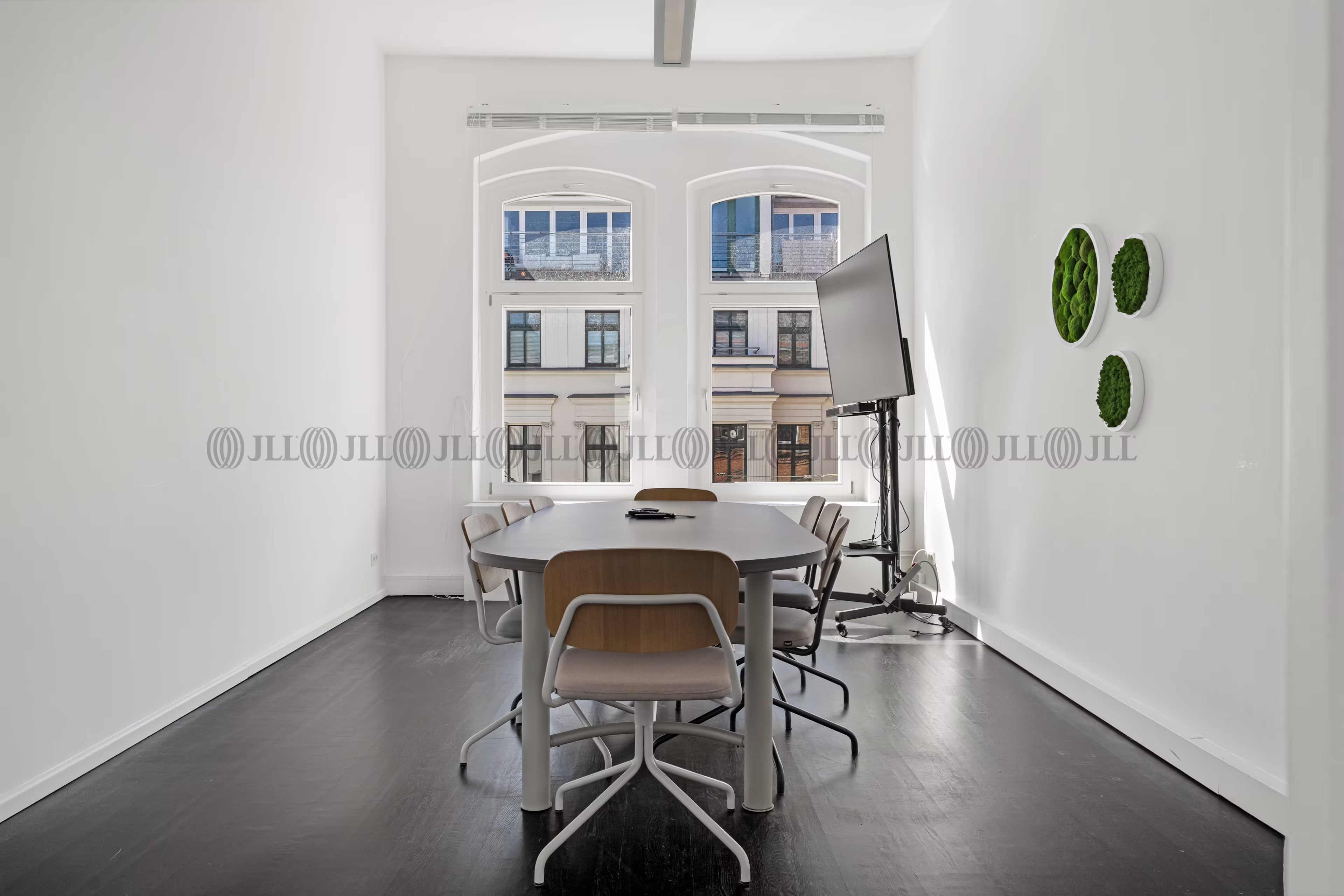 Büroimmobilie - Berlin, Mitte - B0358