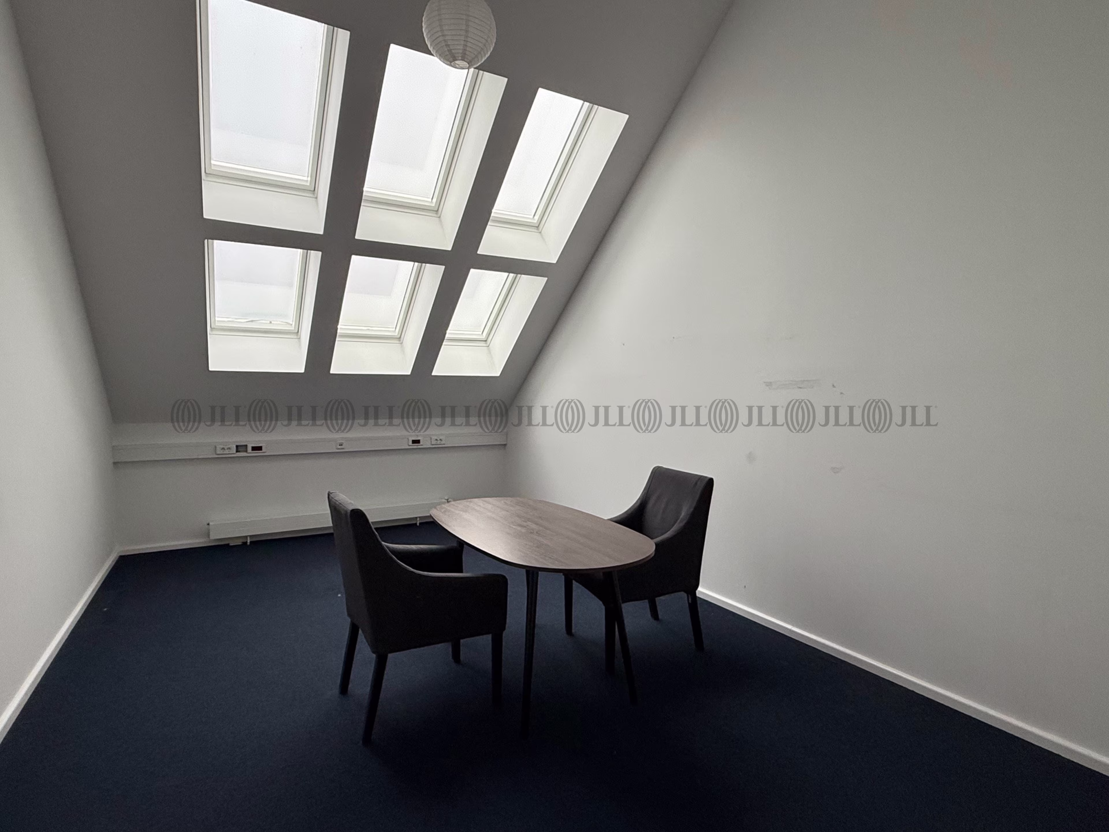 Büroimmobilie - Berlin, Mitte - B0358