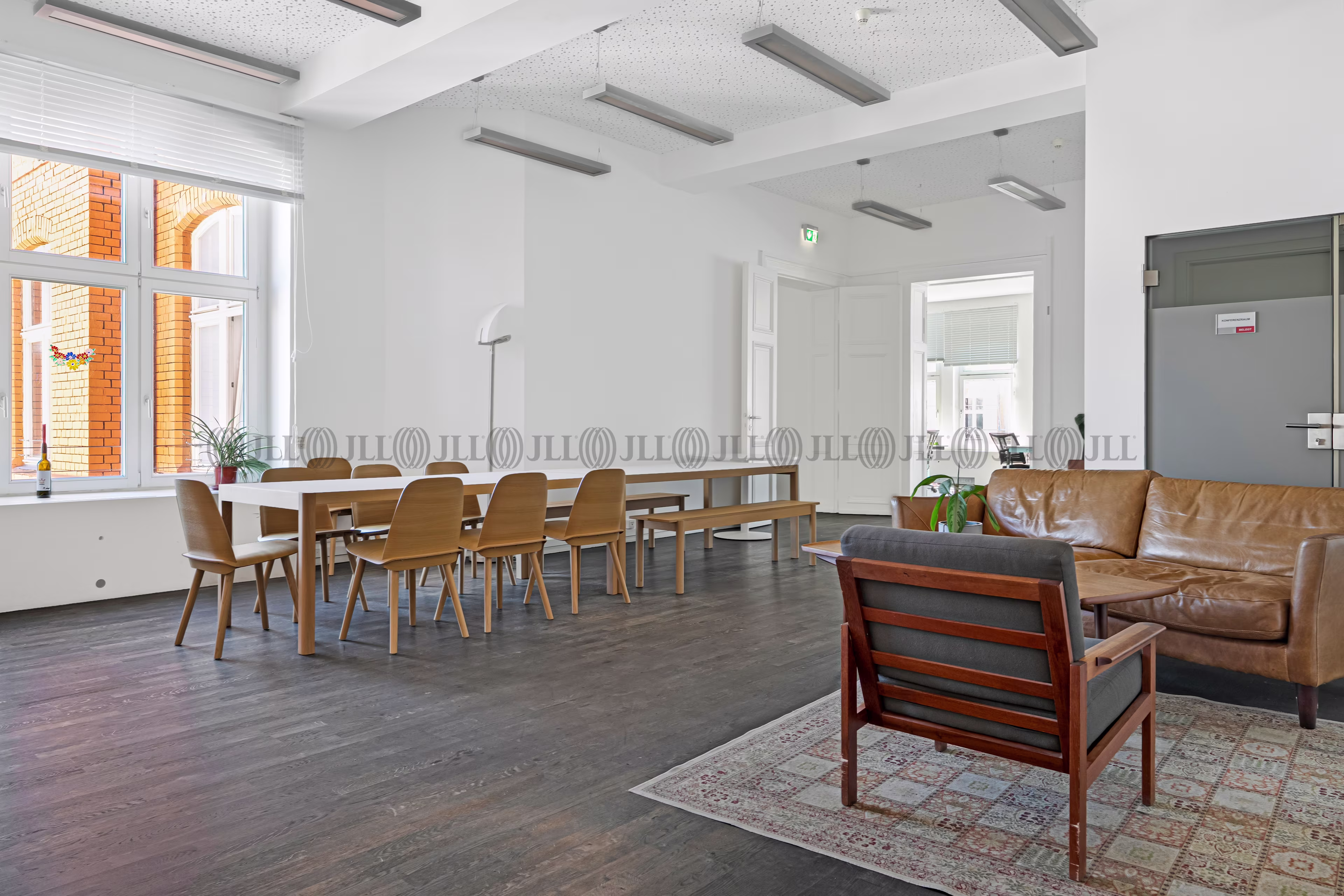 Büroimmobilie - Berlin, Mitte - B0358