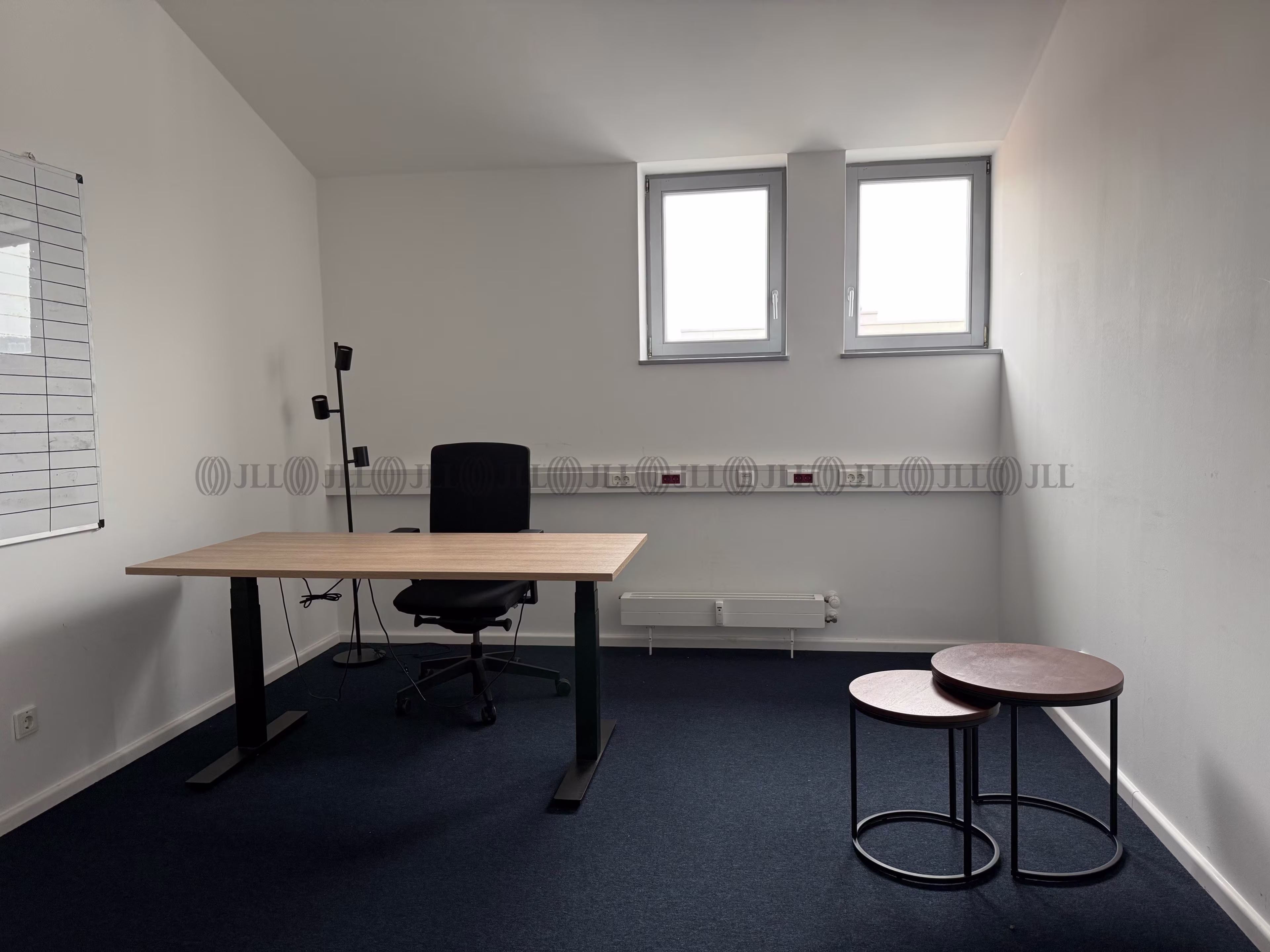 Büroimmobilie - Berlin, Mitte - B0358