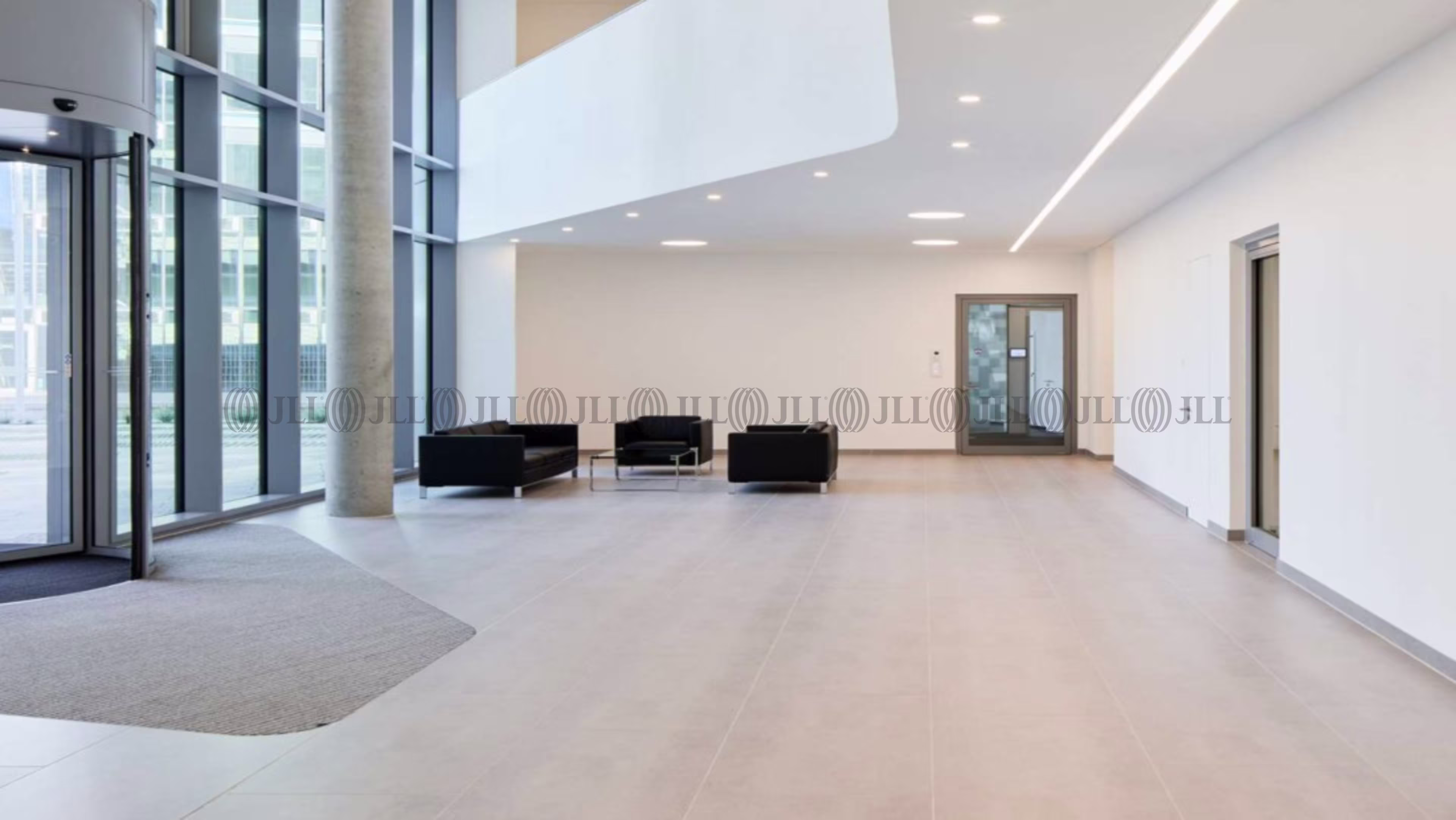 Büroimmobilie - Düsseldorf, Golzheim - D1195