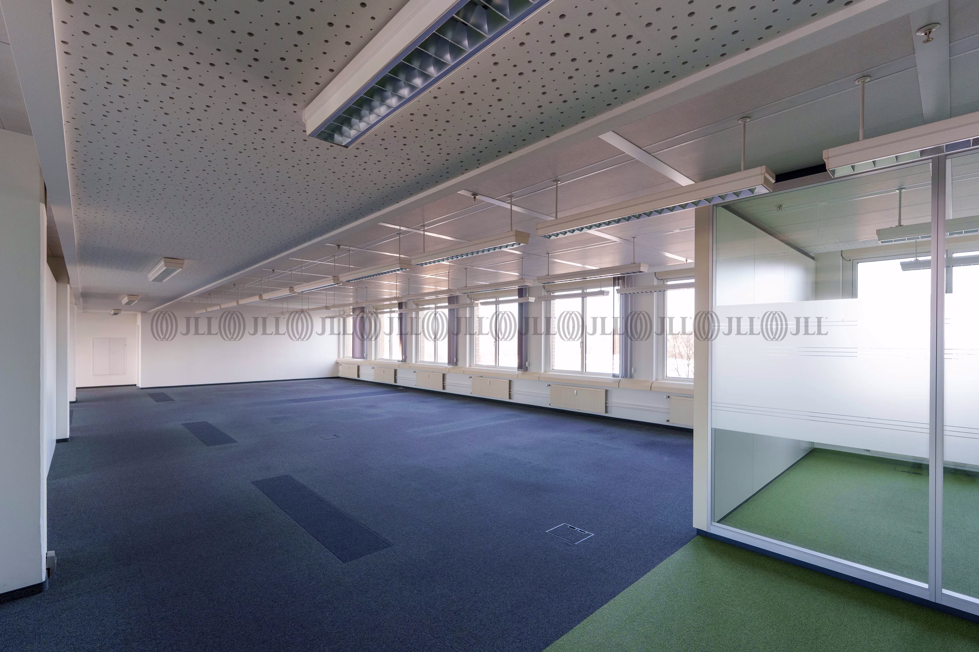 Büroimmobilie - Neuss - D0645