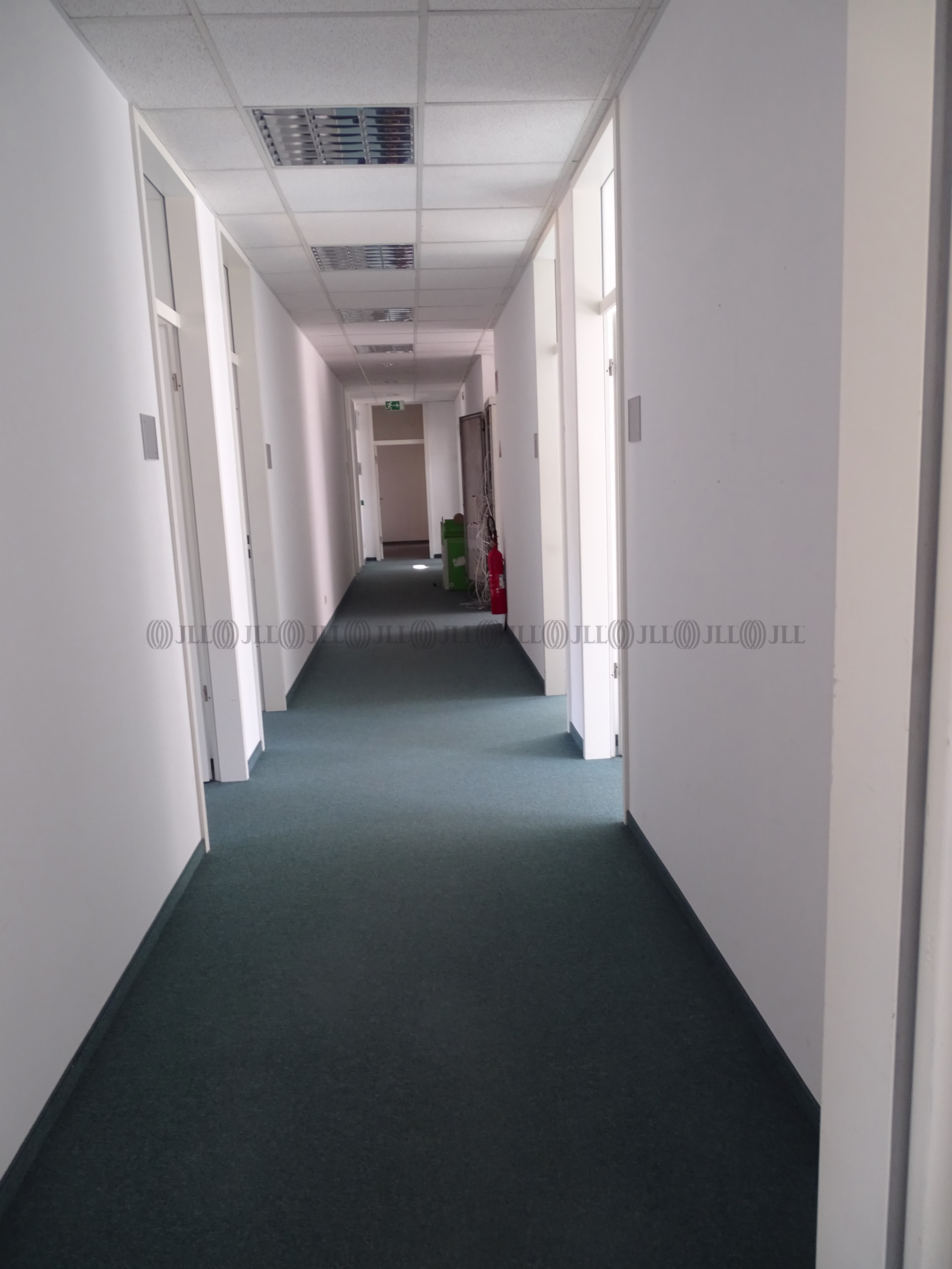 Büroimmobilie - Dortmund, Innenstadt-West - D2294