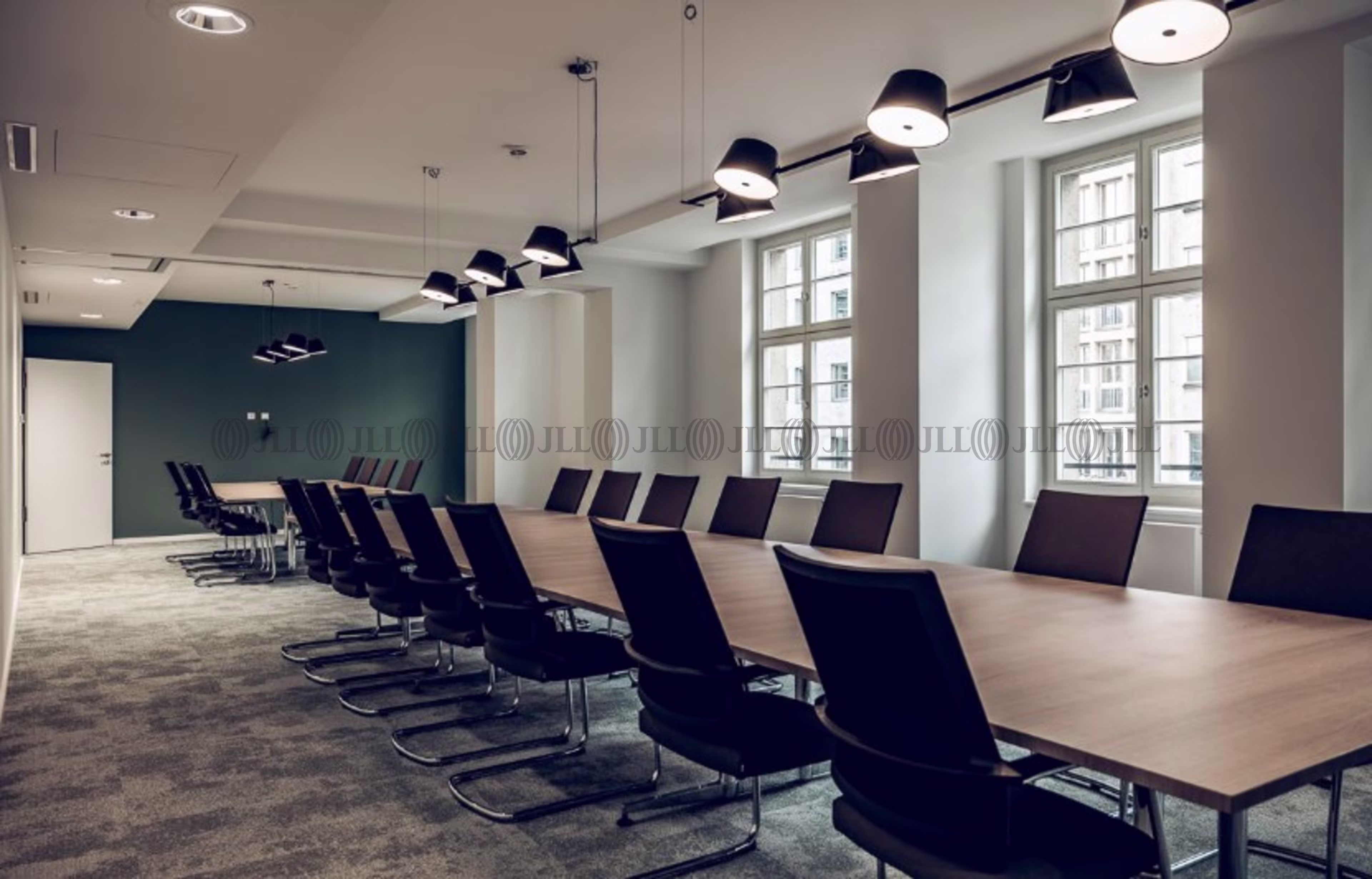 Büroimmobilie - Frankfurt am Main, Bahnhofsviertel - F1015