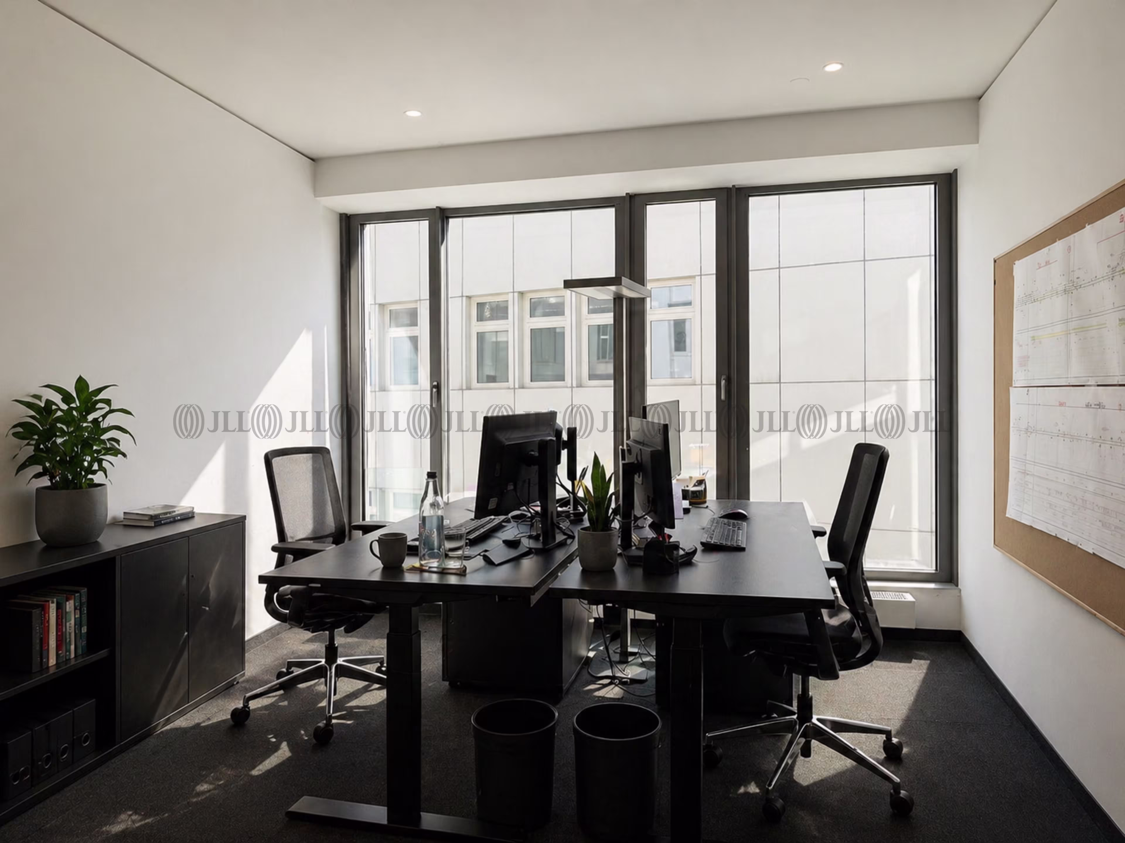 Büroimmobilie - Hannover, Mitte - H1940