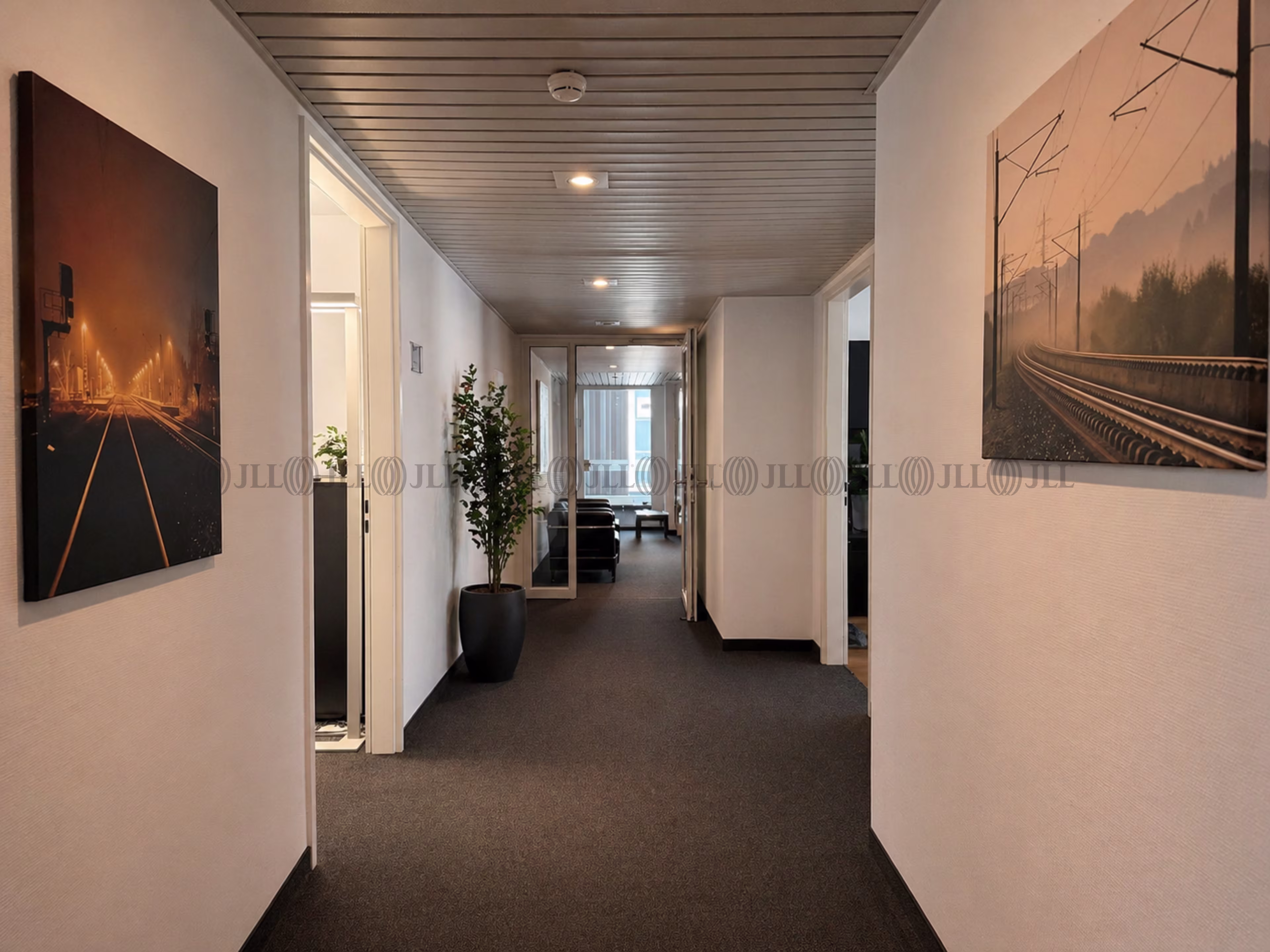 Büroimmobilie - Hannover, Mitte - H1940