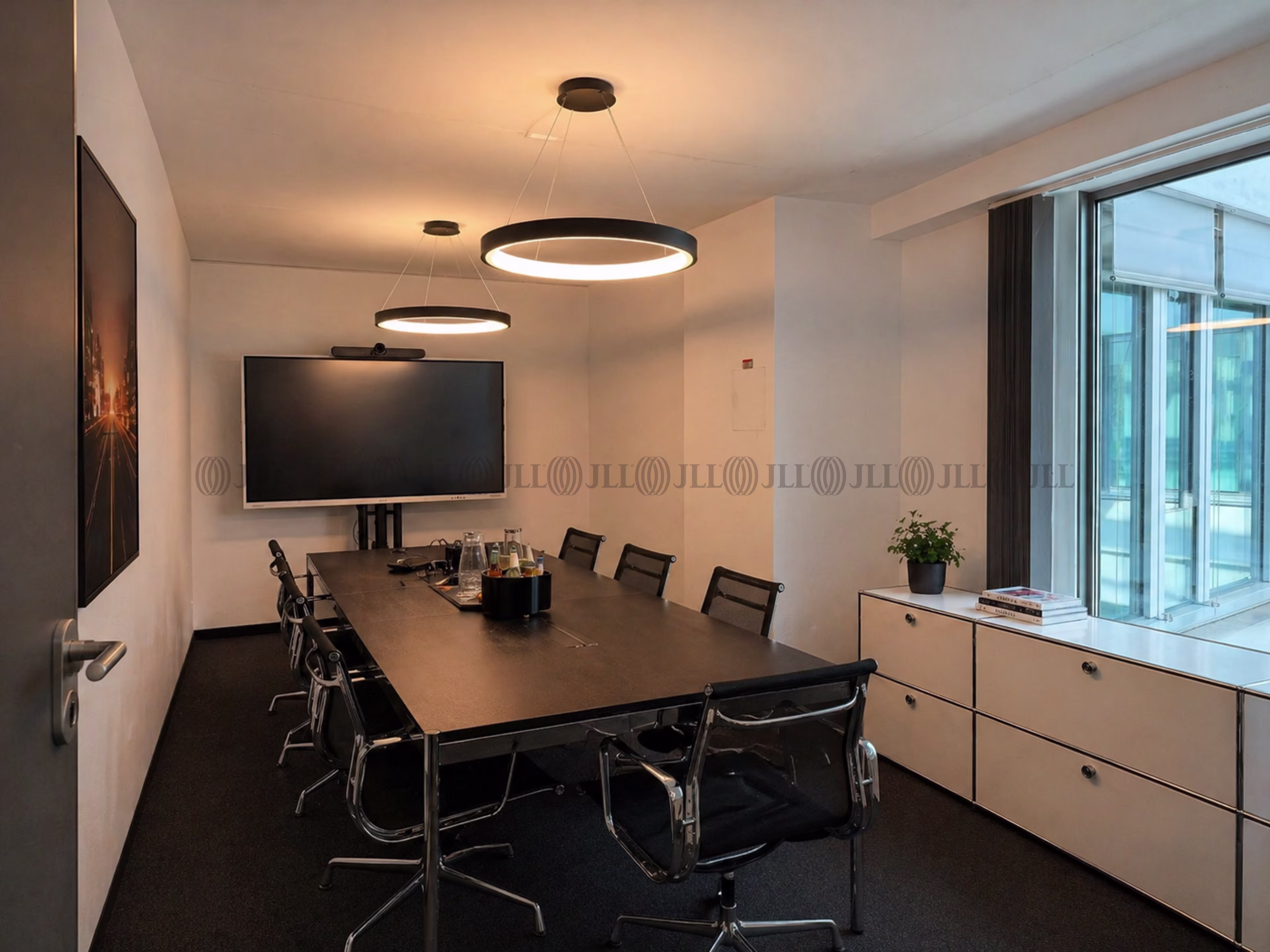 Büroimmobilie - Hannover, Mitte - H1940